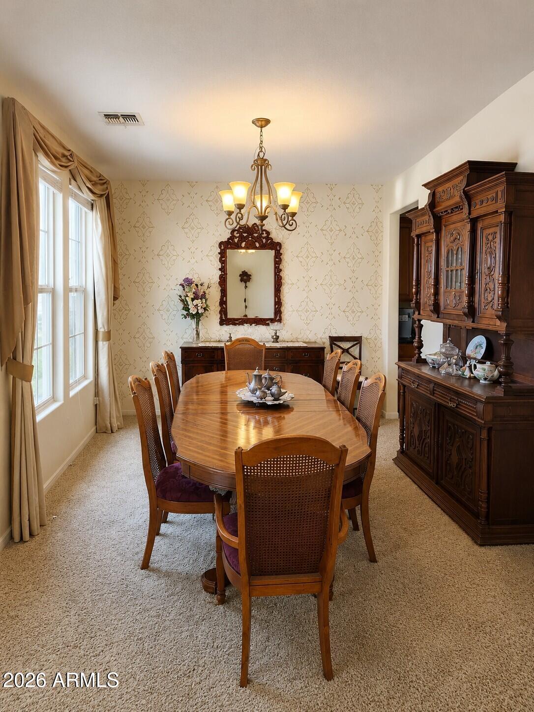 ANTHEM AT MERRILL RANCH PHASE 1A UNIT 15 - Residential