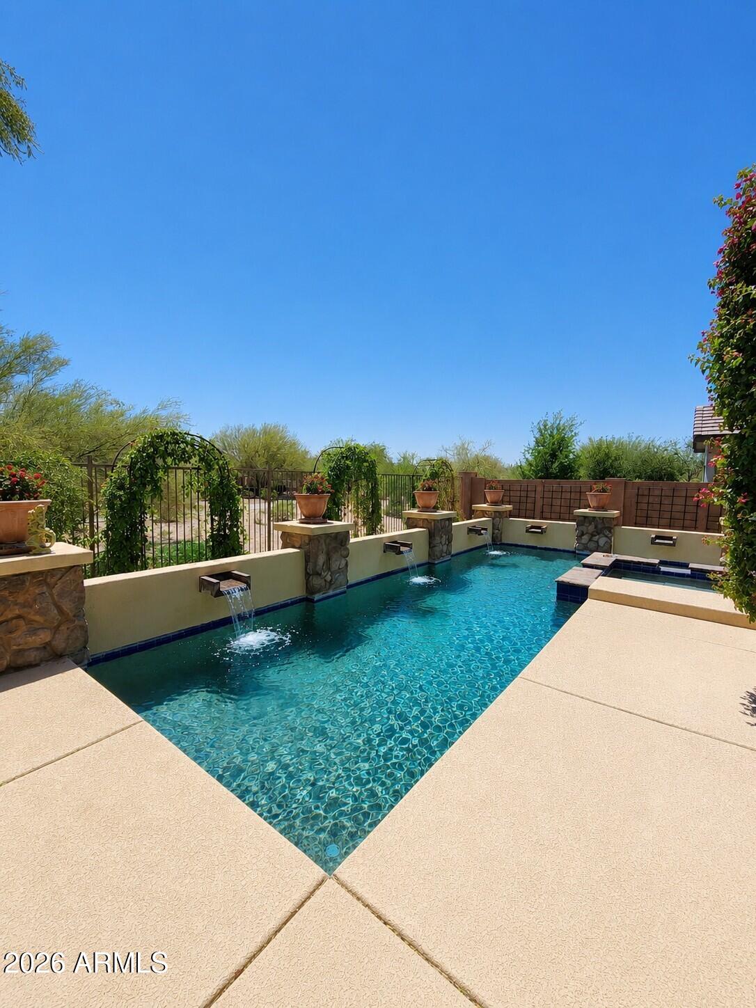 ANTHEM AT MERRILL RANCH PHASE 1A UNIT 15 - Residential