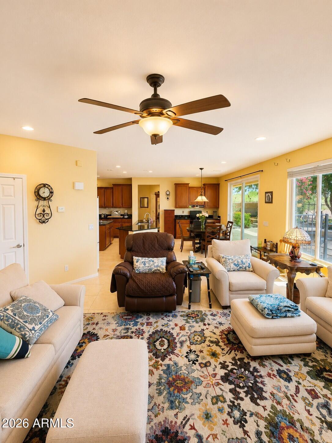 ANTHEM AT MERRILL RANCH PHASE 1A UNIT 15 - Residential