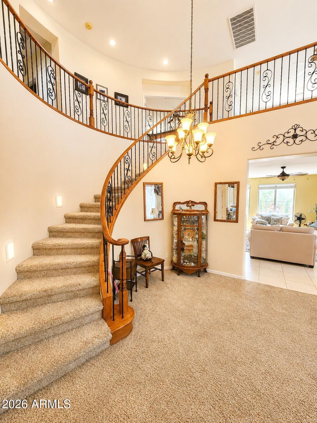 ANTHEM AT MERRILL RANCH PHASE 1A UNIT 15 - Residential