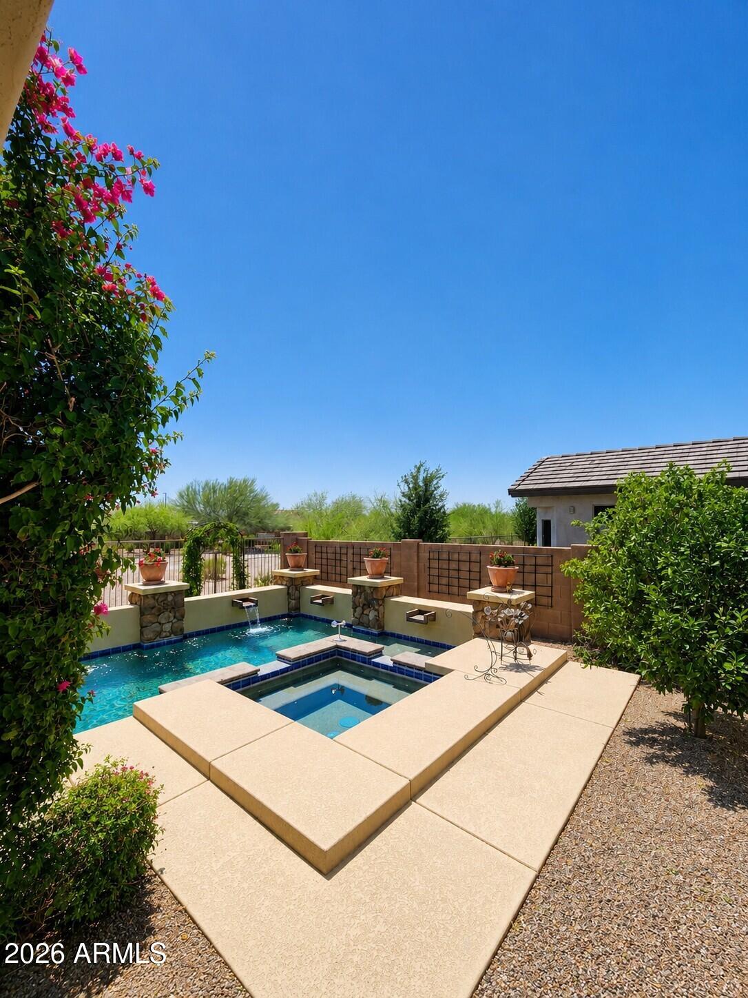 ANTHEM AT MERRILL RANCH PHASE 1A UNIT 15 - Residential