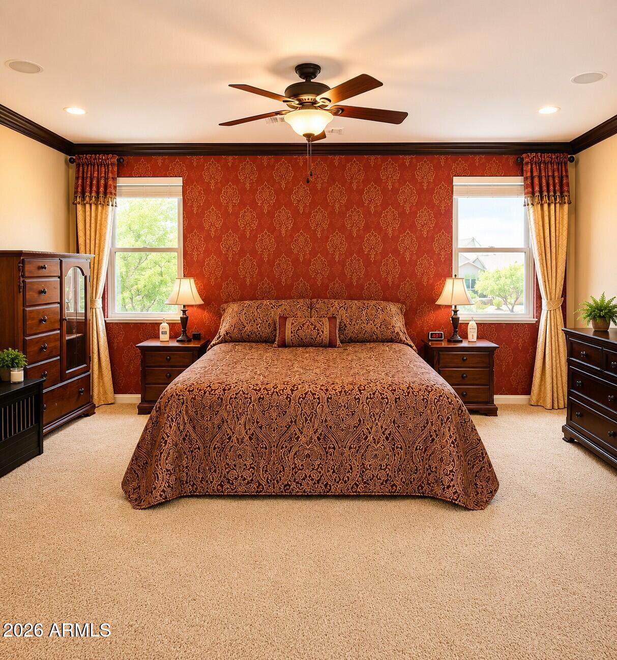 ANTHEM AT MERRILL RANCH PHASE 1A UNIT 15 - Residential