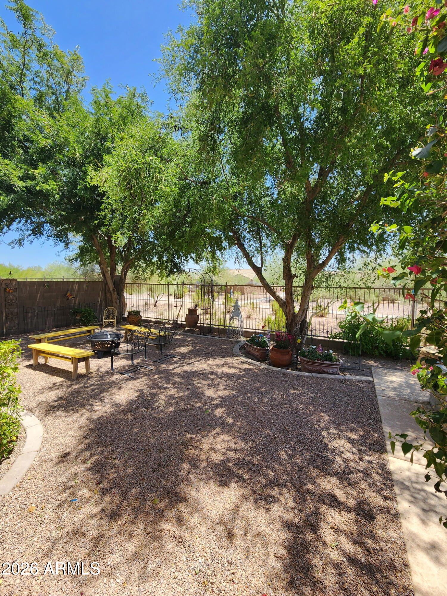 ANTHEM AT MERRILL RANCH PHASE 1A UNIT 15 - Residential