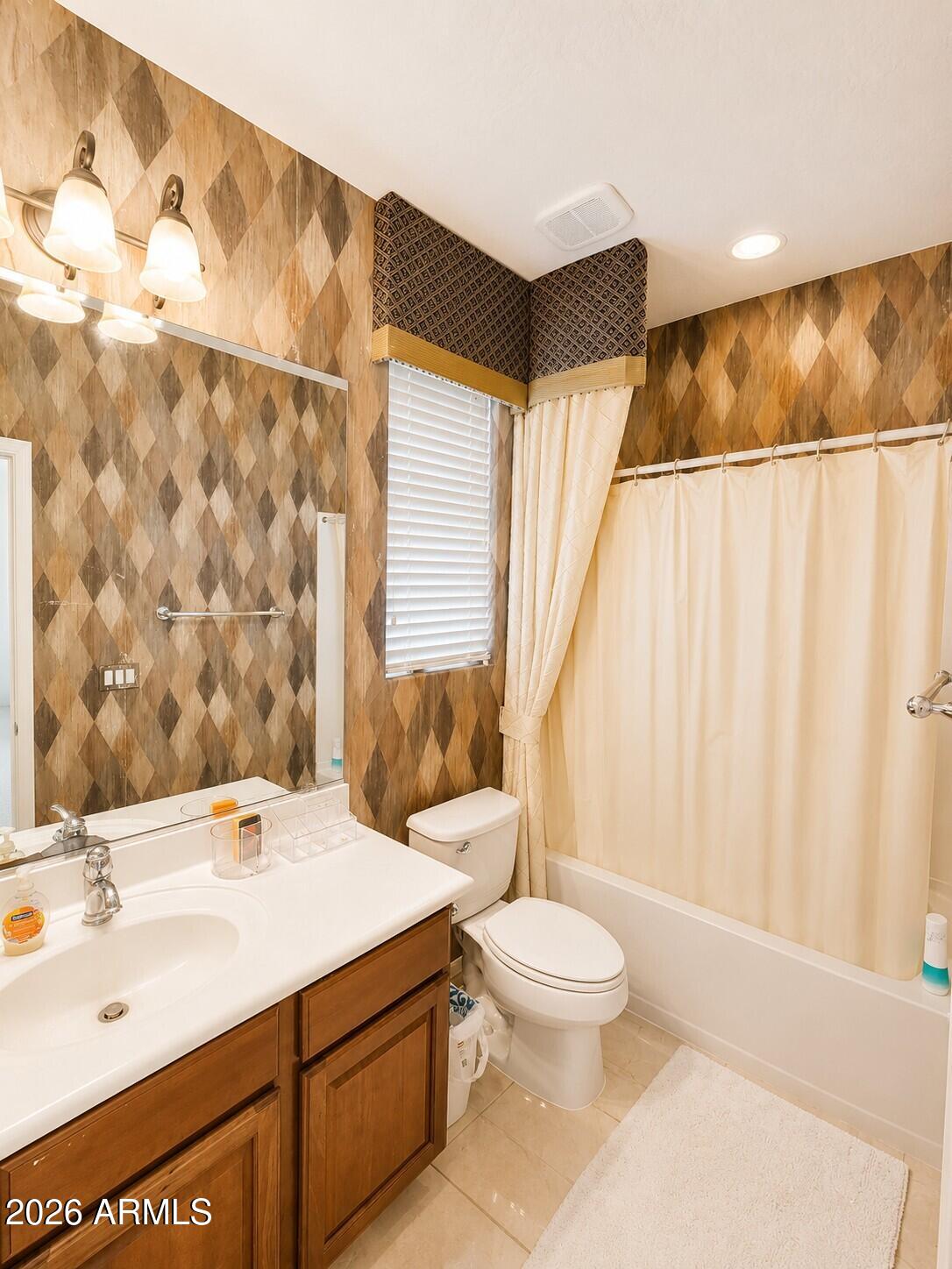 ANTHEM AT MERRILL RANCH PHASE 1A UNIT 15 - Residential