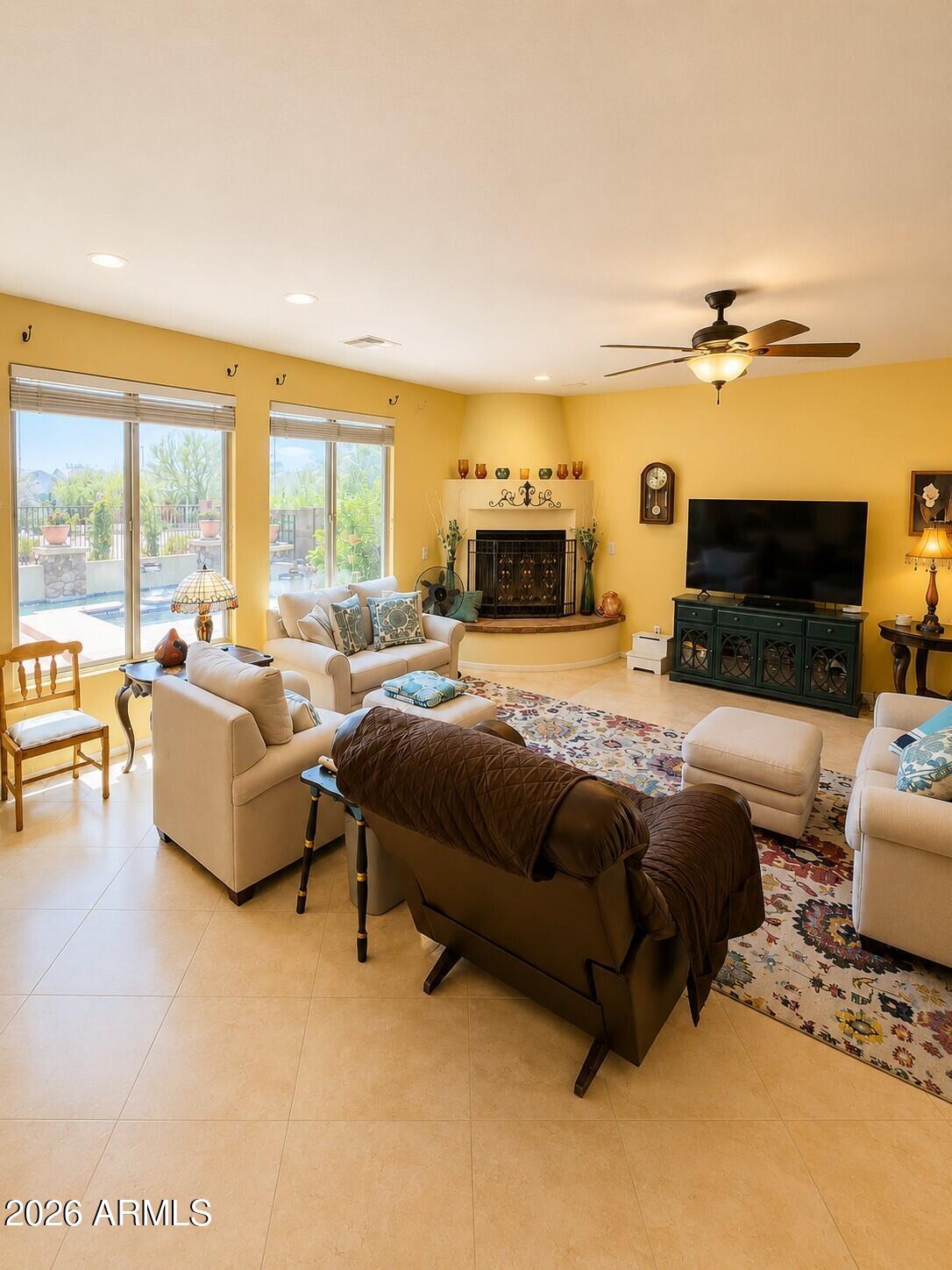 ANTHEM AT MERRILL RANCH PHASE 1A UNIT 15 - Residential