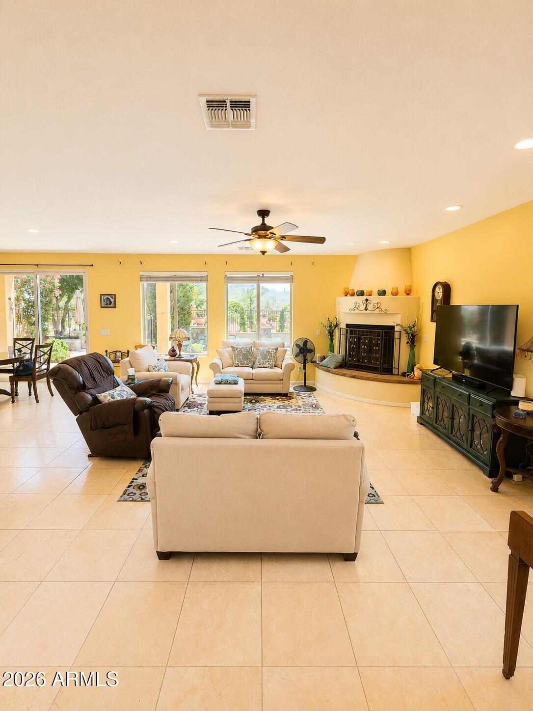 ANTHEM AT MERRILL RANCH PHASE 1A UNIT 15 - Residential