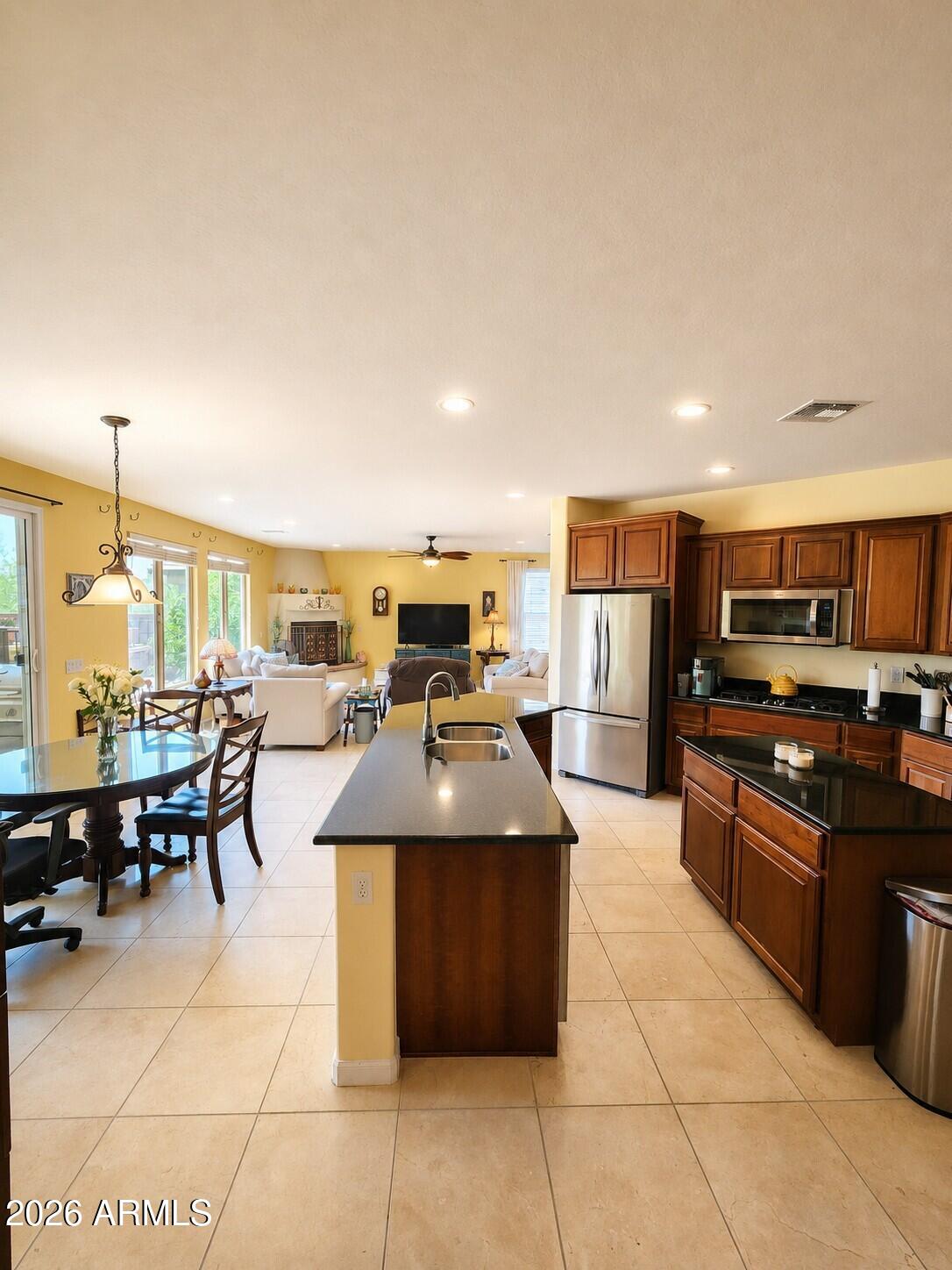 ANTHEM AT MERRILL RANCH PHASE 1A UNIT 15 - Residential
