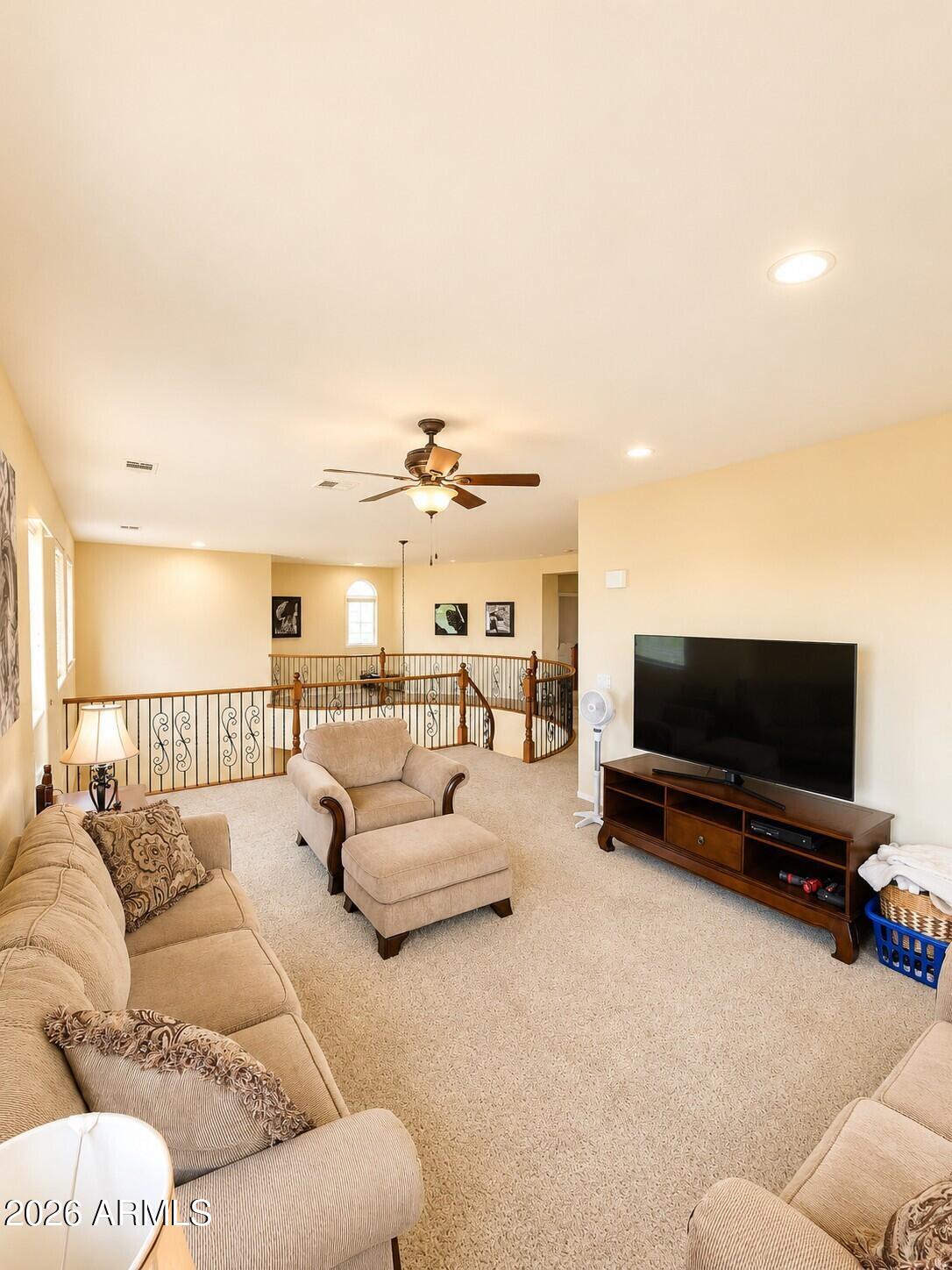 ANTHEM AT MERRILL RANCH PHASE 1A UNIT 15 - Residential