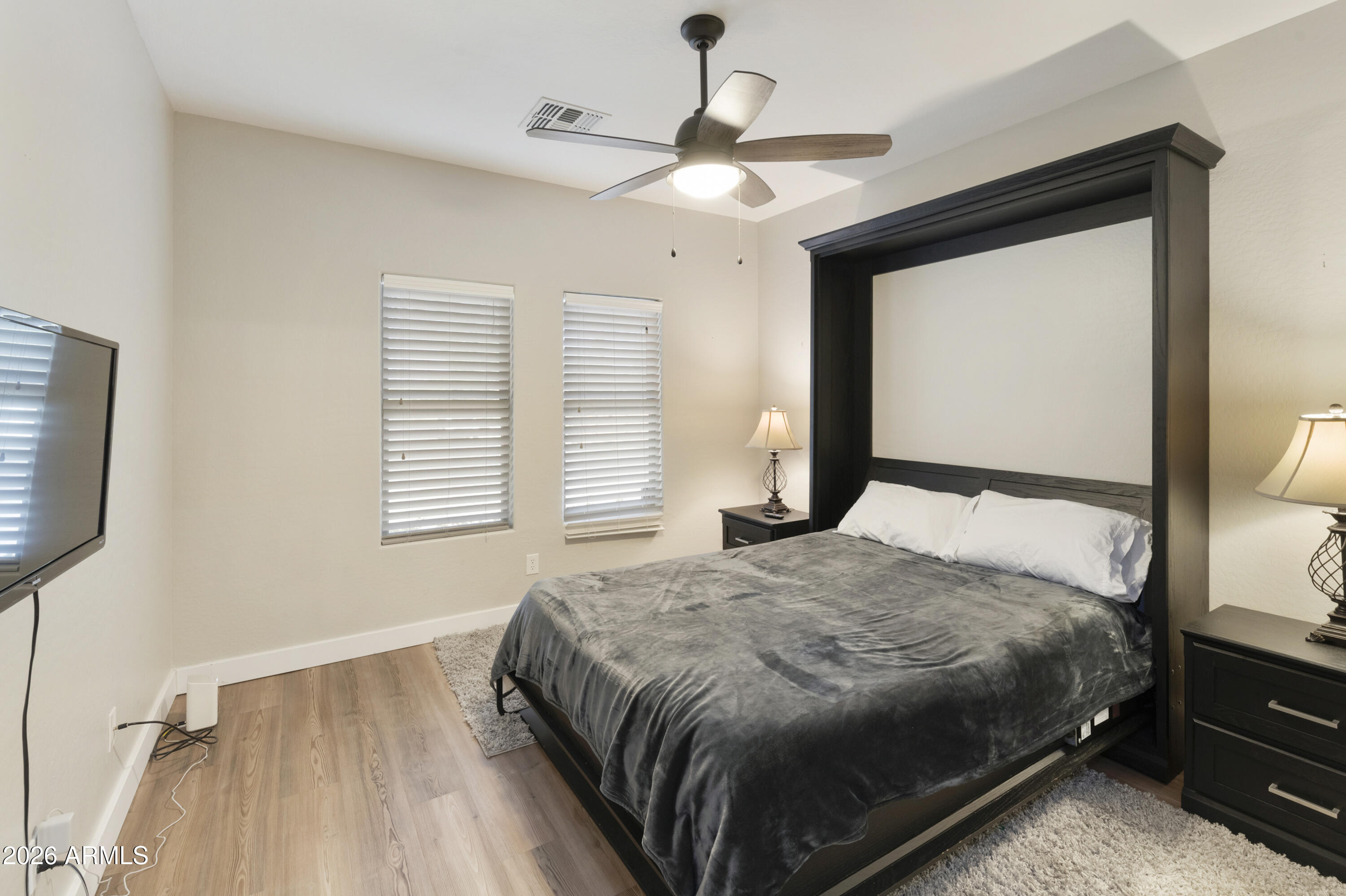 FAIRWAY VISTAS - Residential