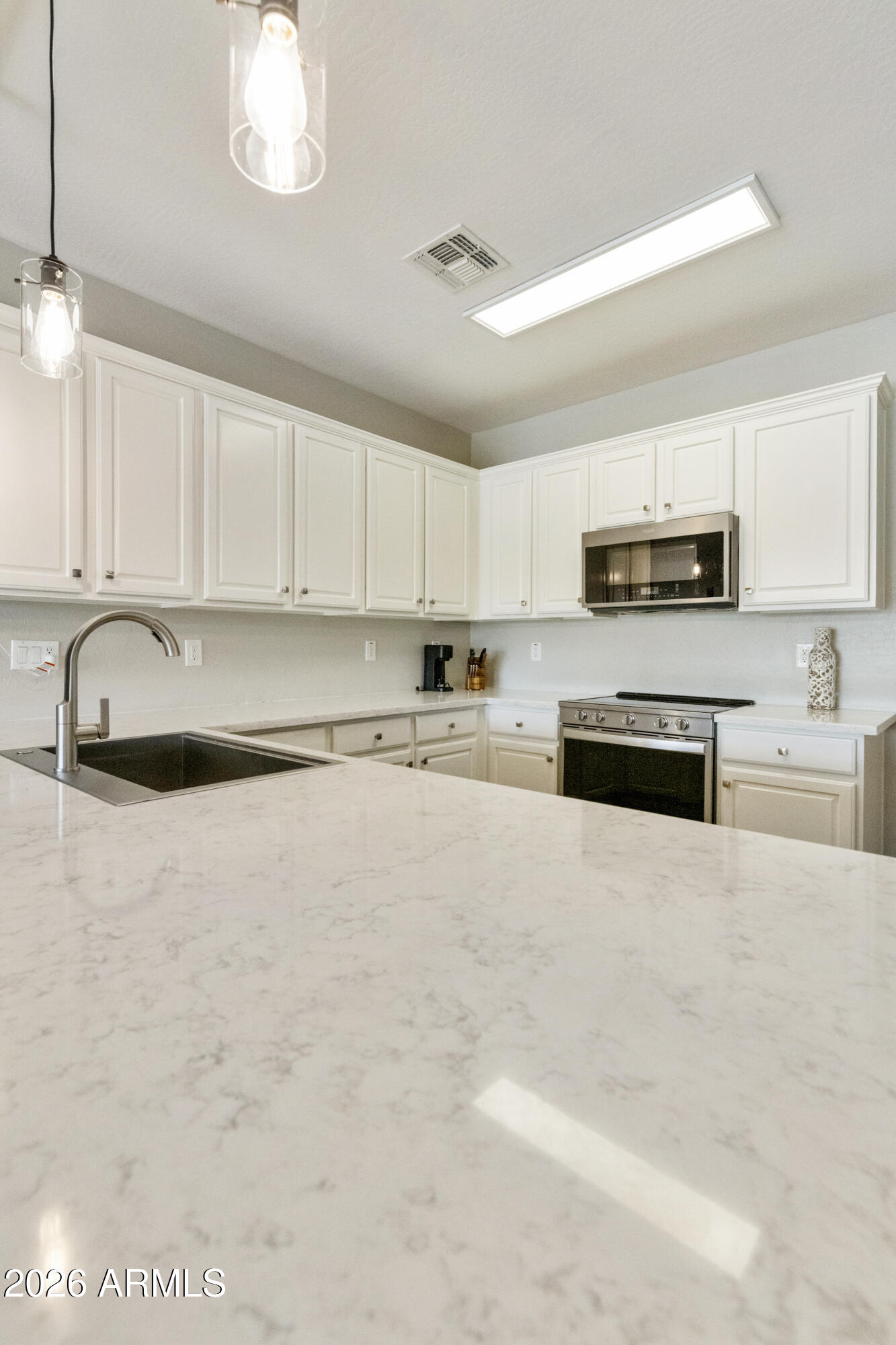 FAIRWAY VISTAS - Residential
