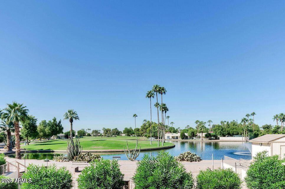 FAIRWAY VISTAS - Residential