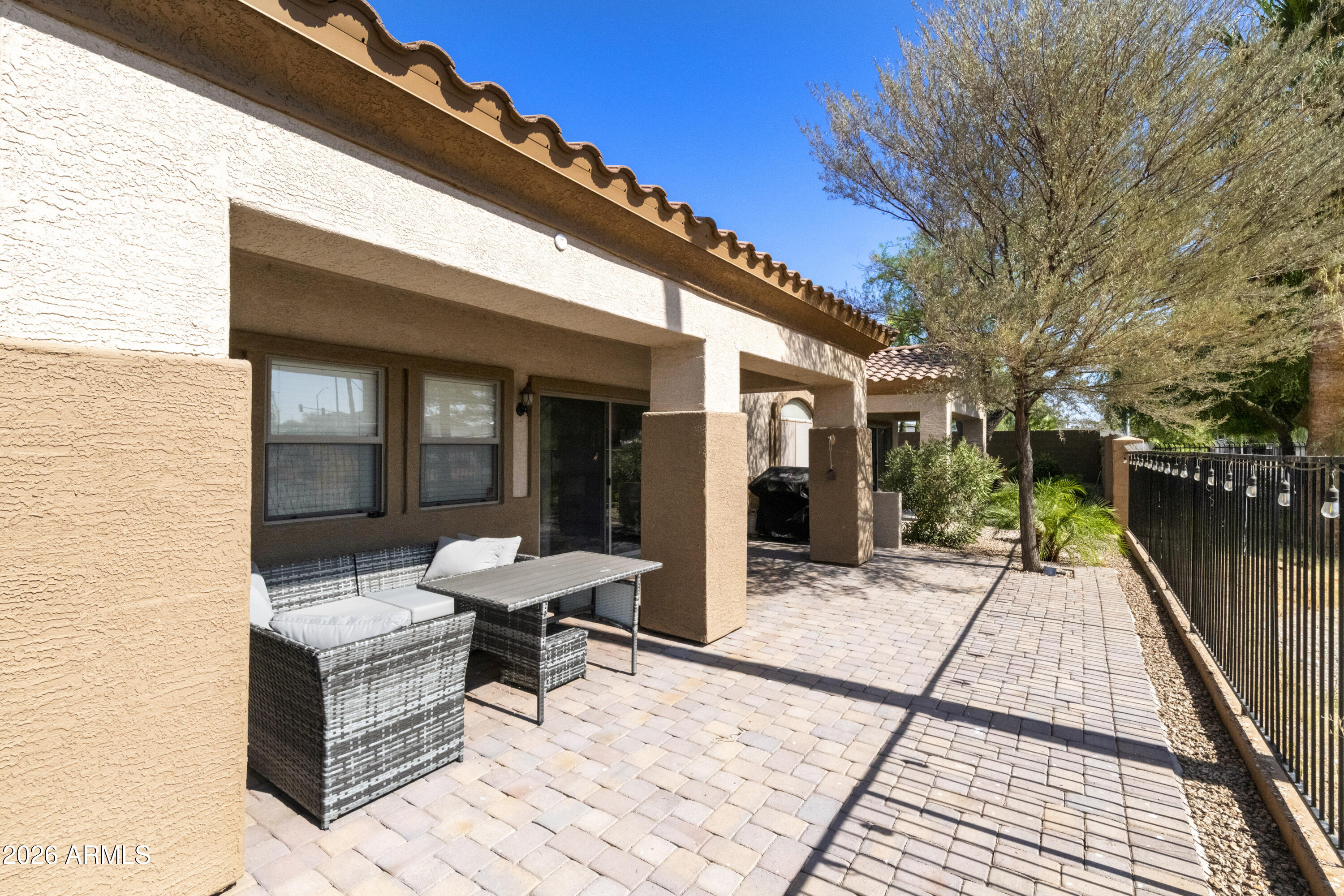 FAIRWAY VISTAS - Residential