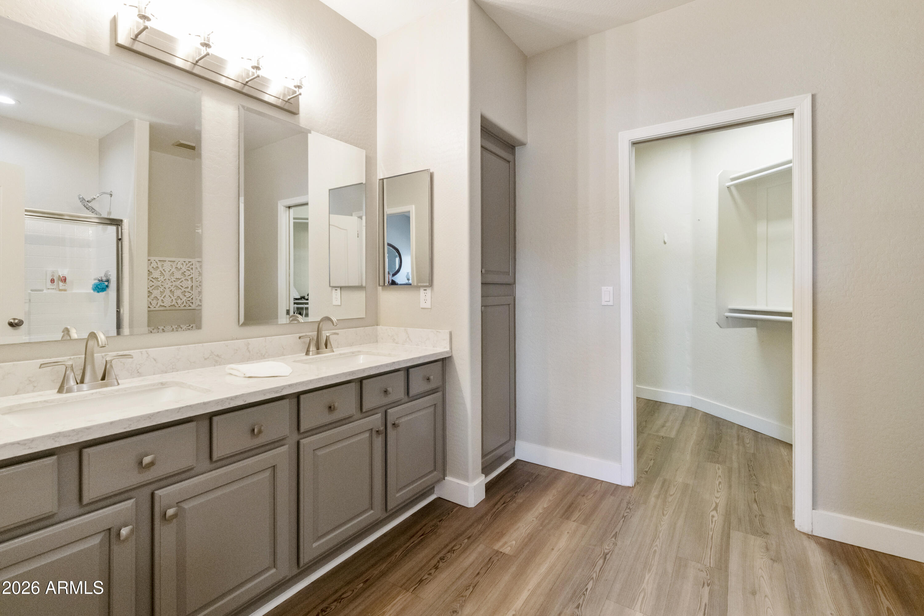 FAIRWAY VISTAS - Residential