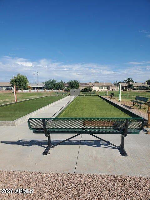 FAIRWAY VISTAS - Residential