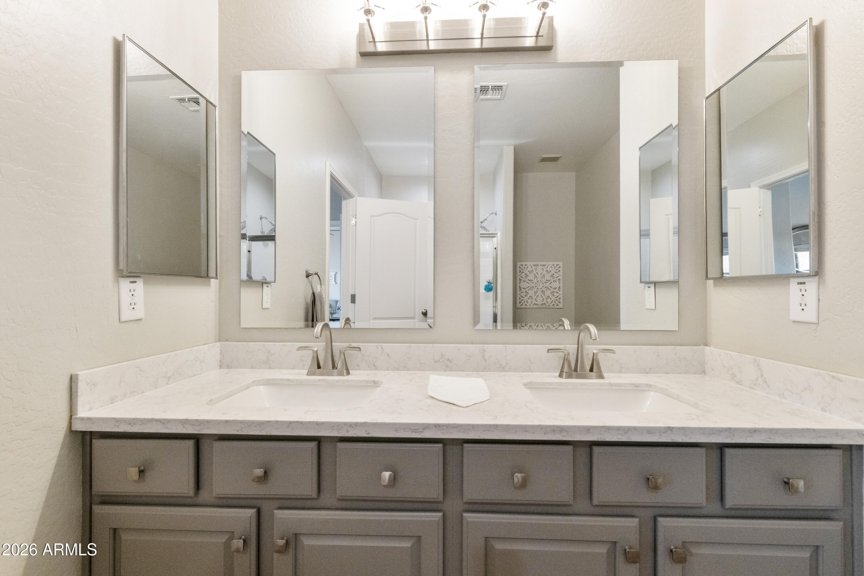 FAIRWAY VISTAS - Residential