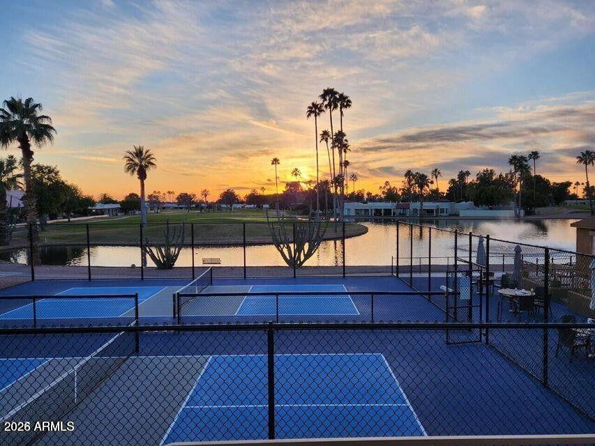 FAIRWAY VISTAS - Residential