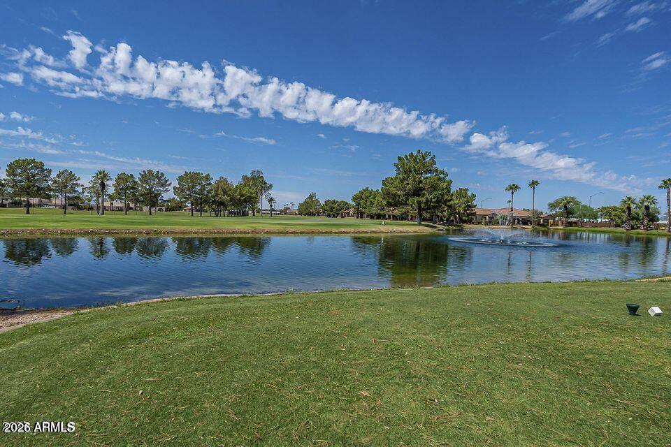 FAIRWAY VISTAS - Residential