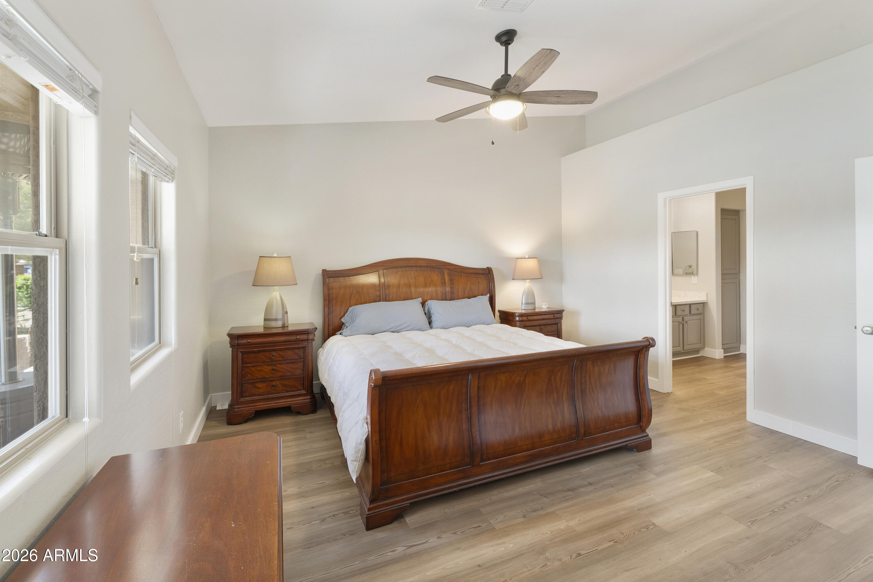 FAIRWAY VISTAS - Residential
