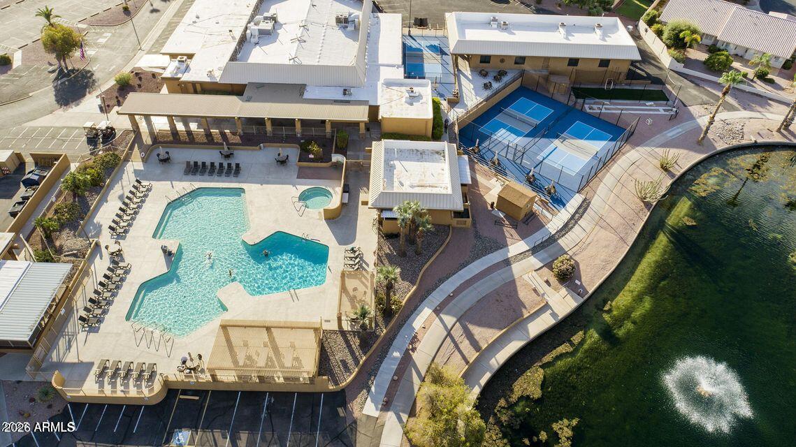 FAIRWAY VISTAS - Residential