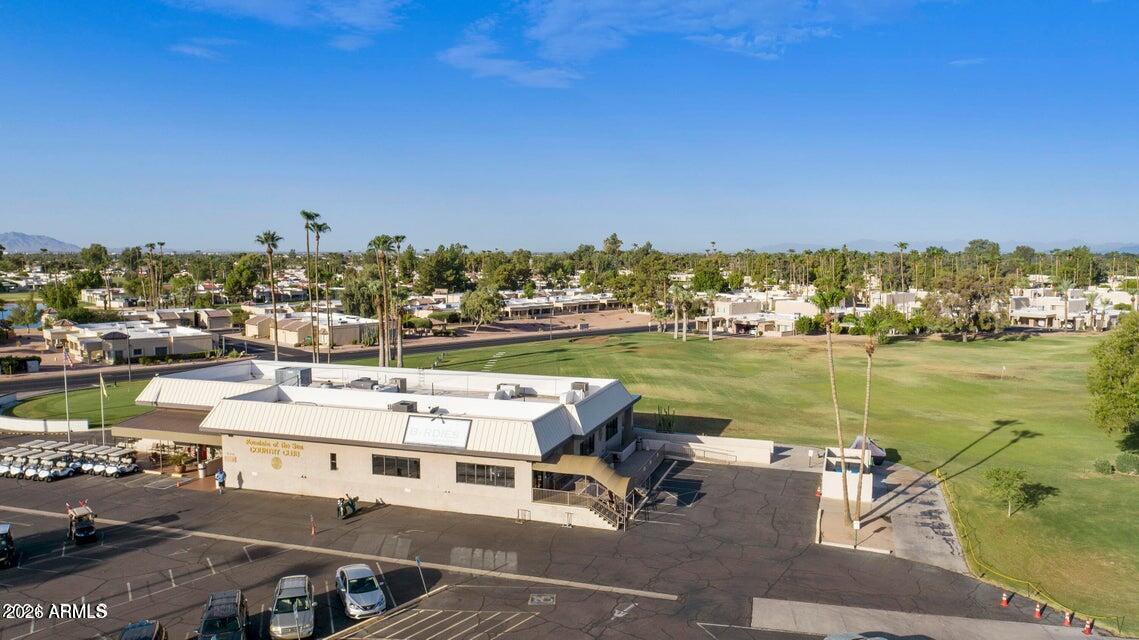 FAIRWAY VISTAS - Residential