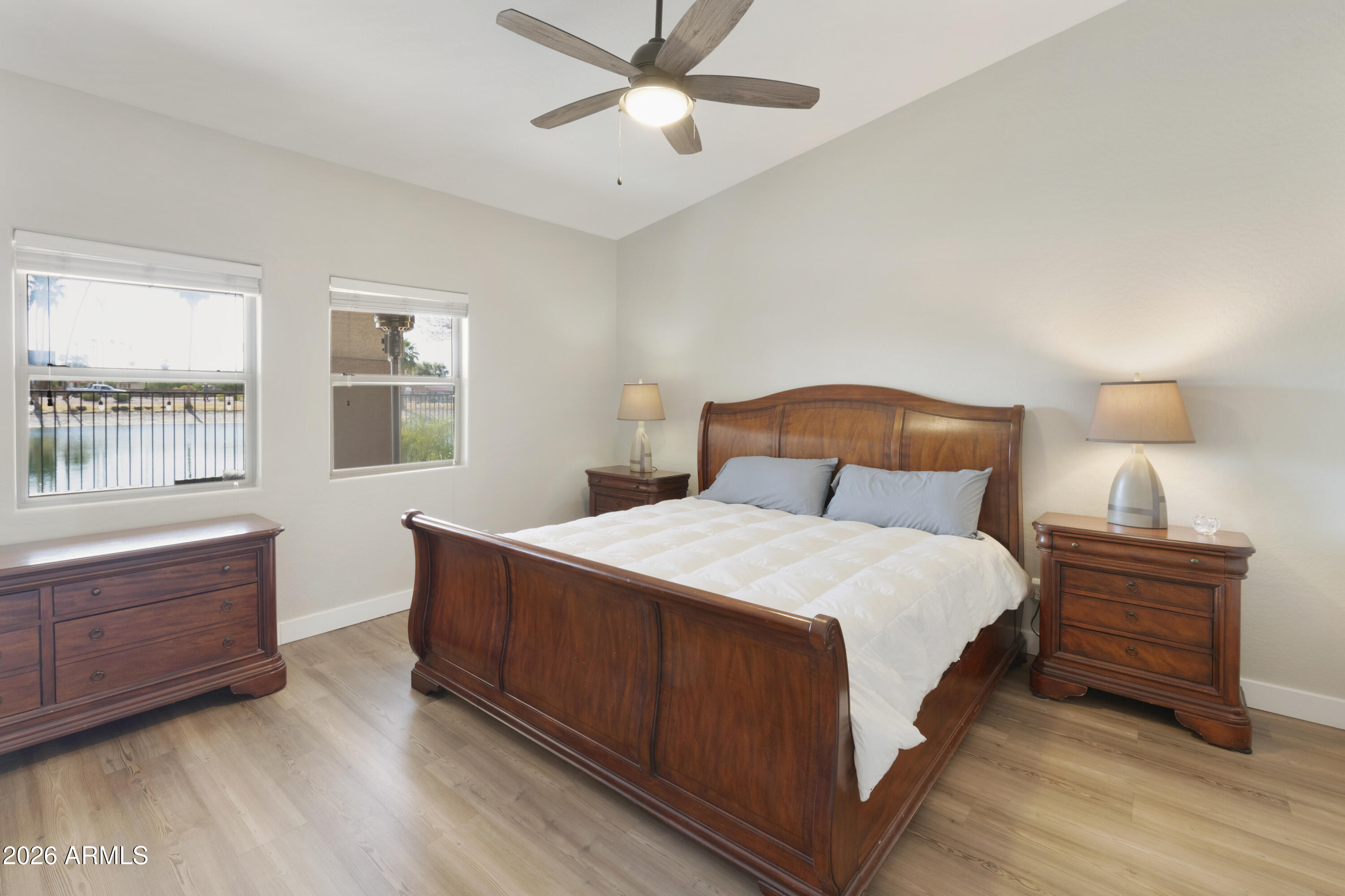 FAIRWAY VISTAS - Residential
