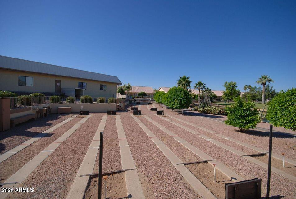 FAIRWAY VISTAS - Residential