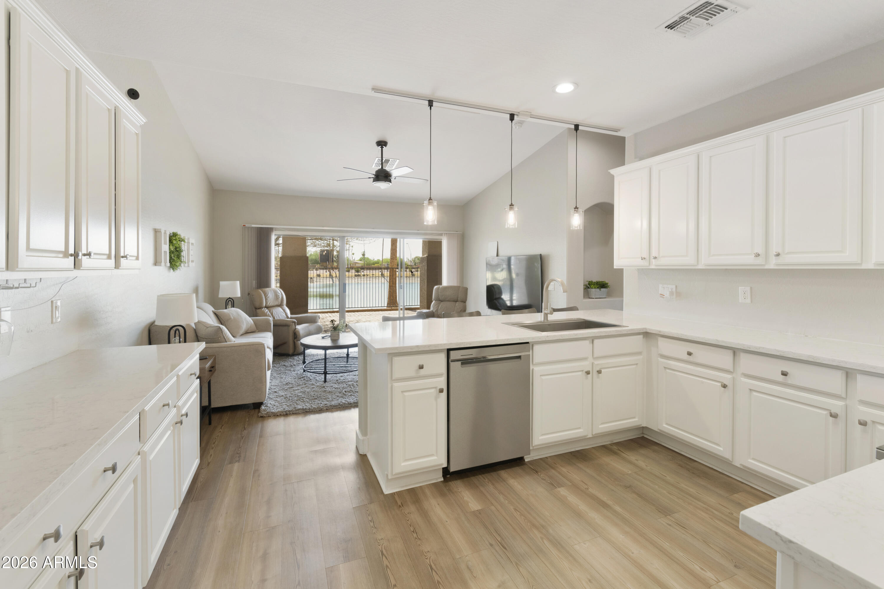 FAIRWAY VISTAS - Residential
