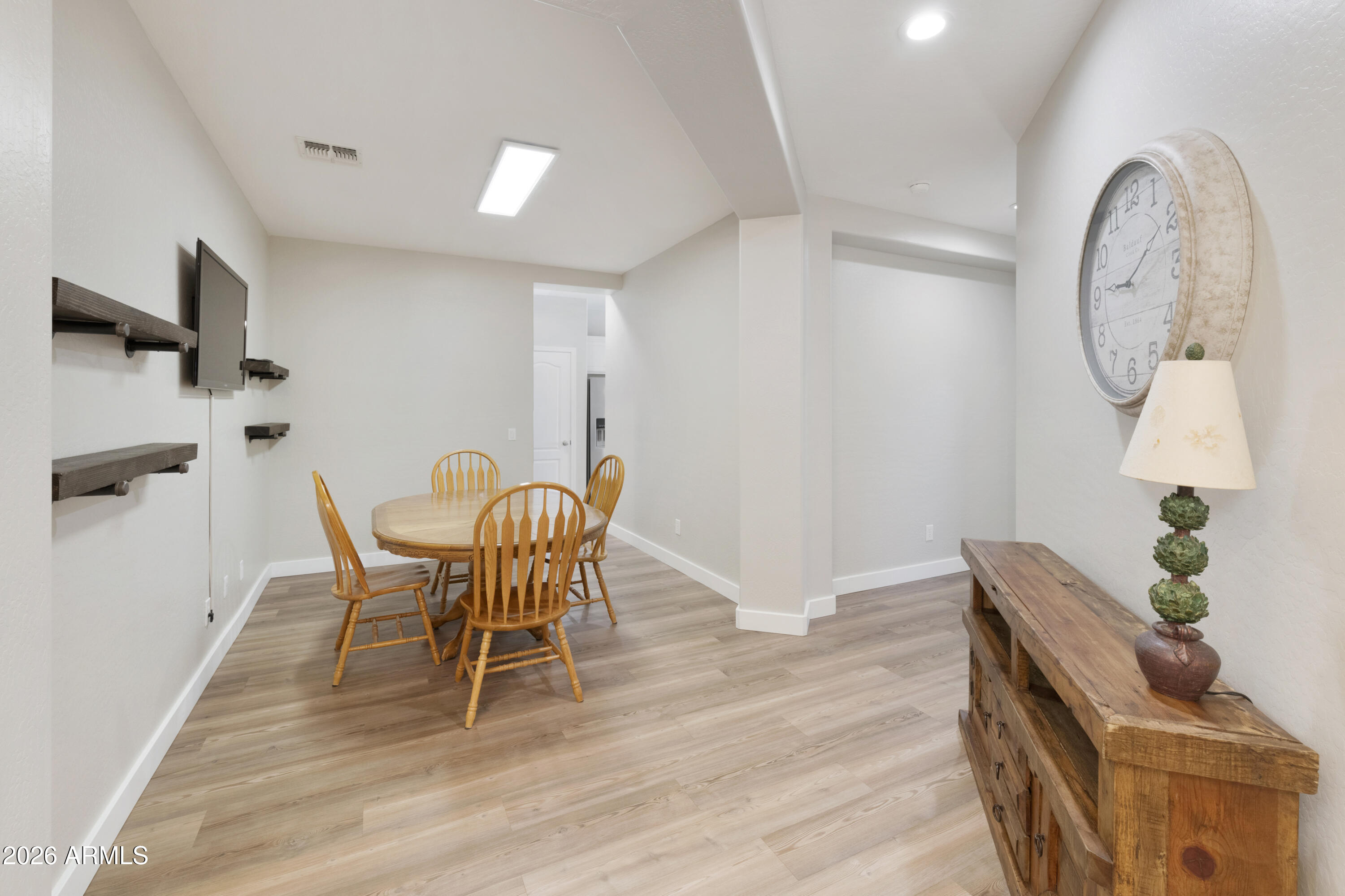 FAIRWAY VISTAS - Residential