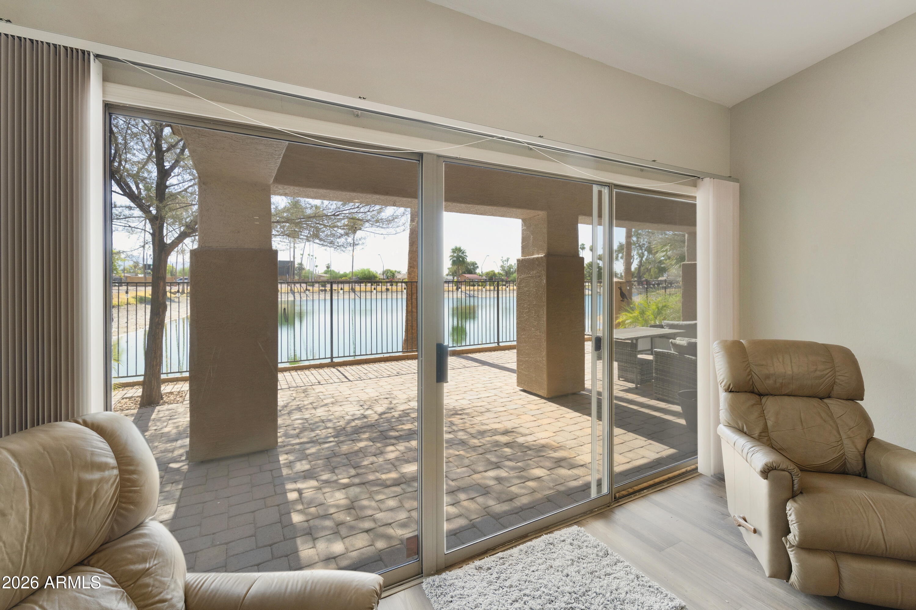 FAIRWAY VISTAS - Residential