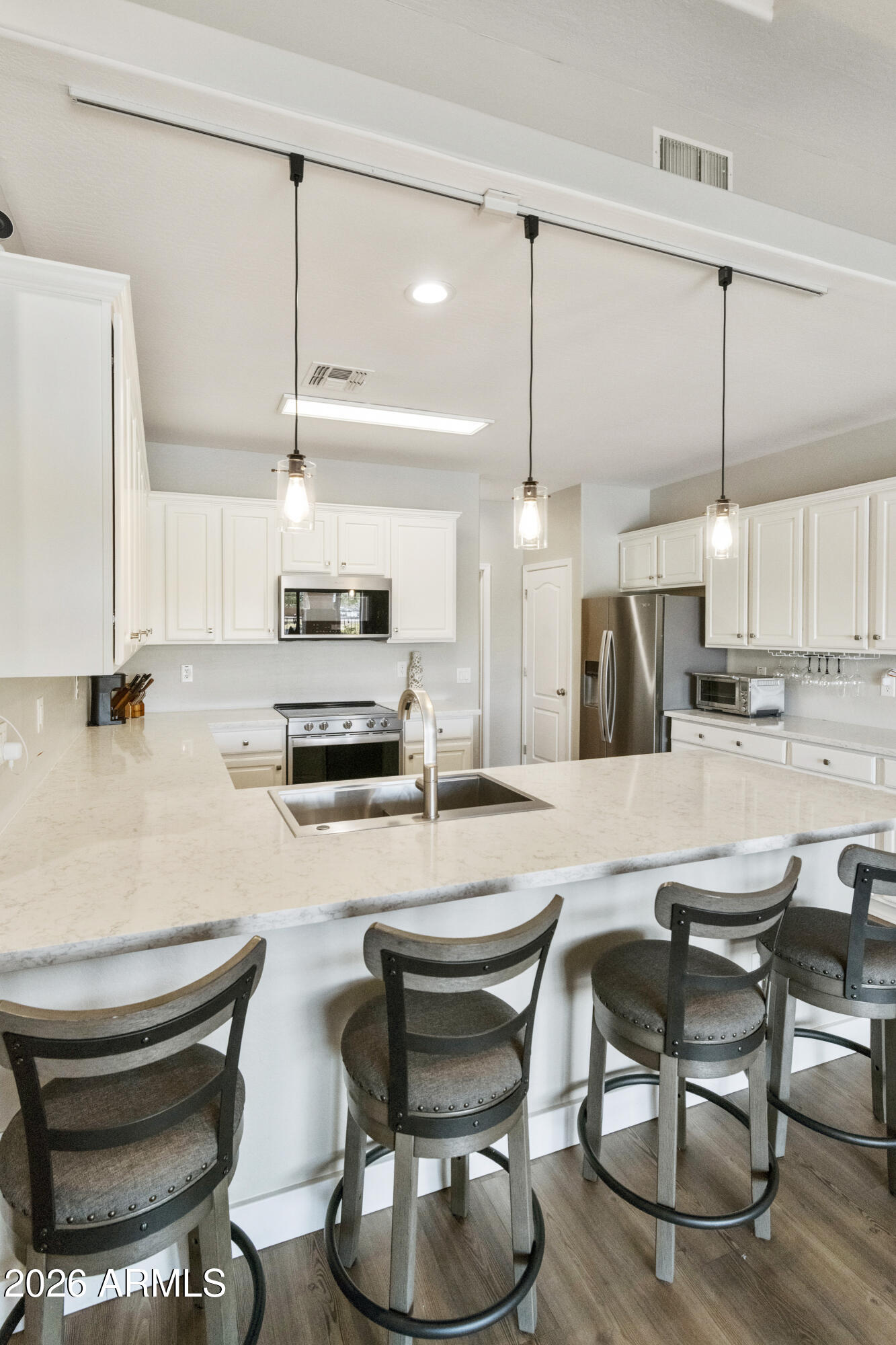 FAIRWAY VISTAS - Residential