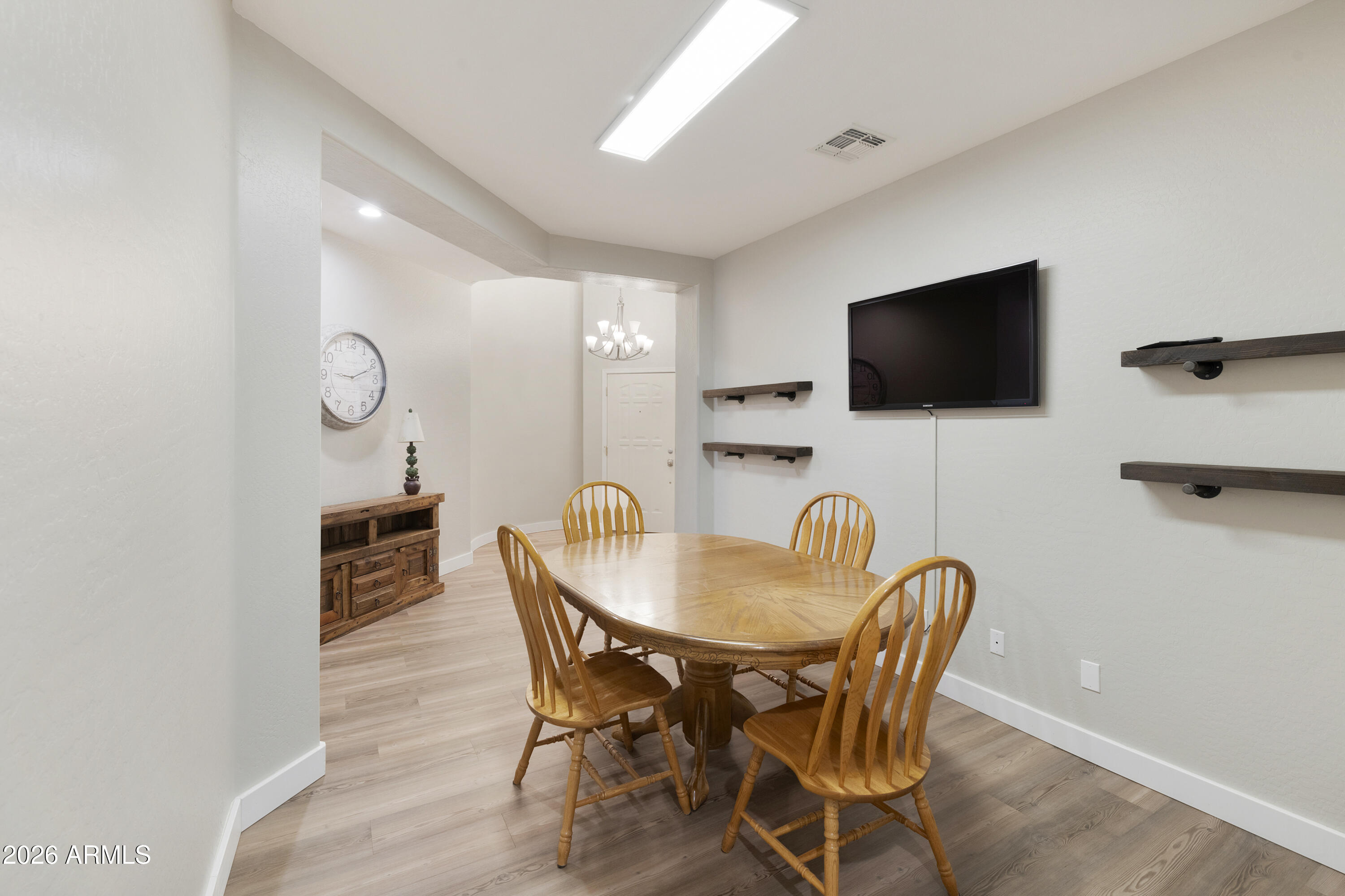 FAIRWAY VISTAS - Residential