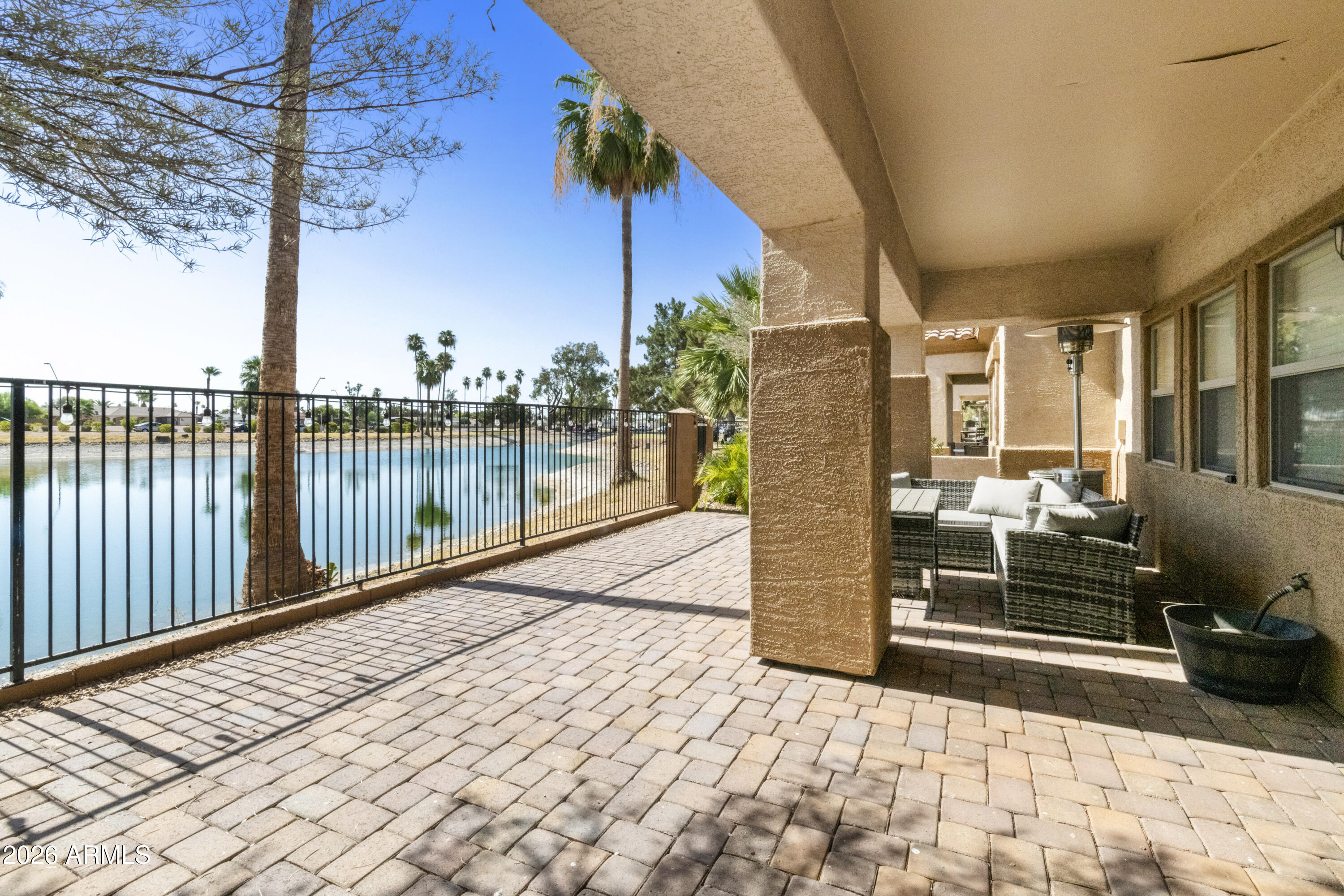 FAIRWAY VISTAS - Residential