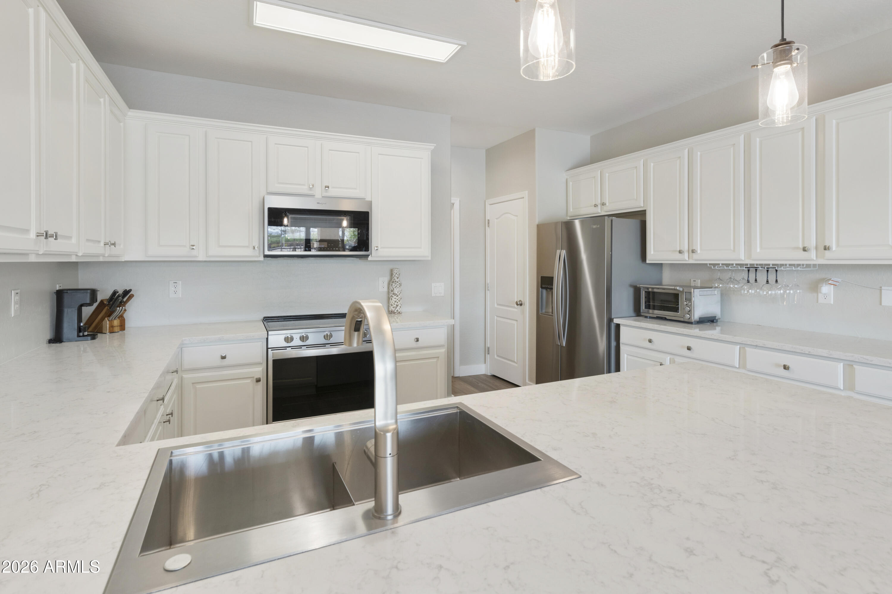 FAIRWAY VISTAS - Residential