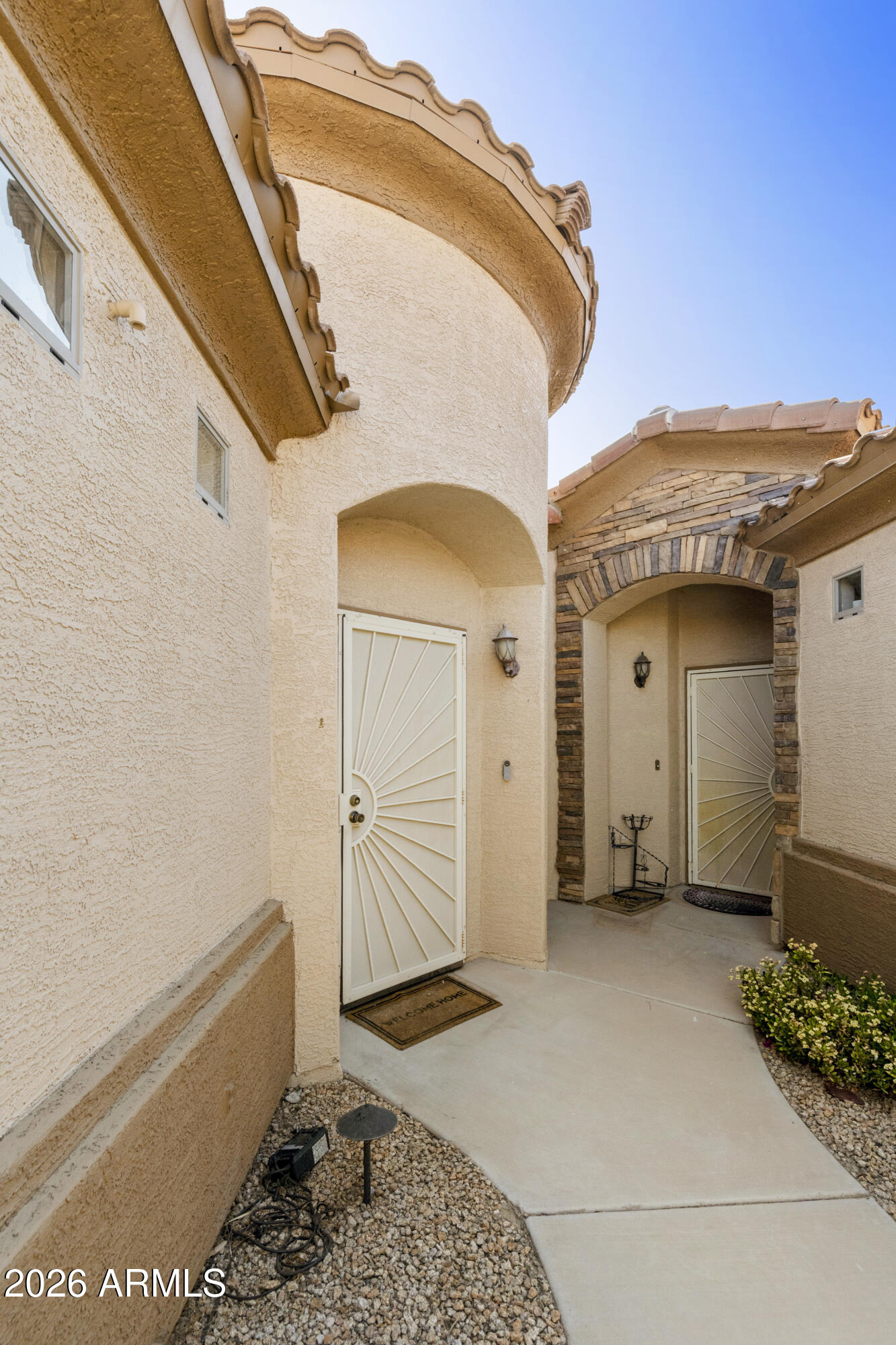 FAIRWAY VISTAS - Residential