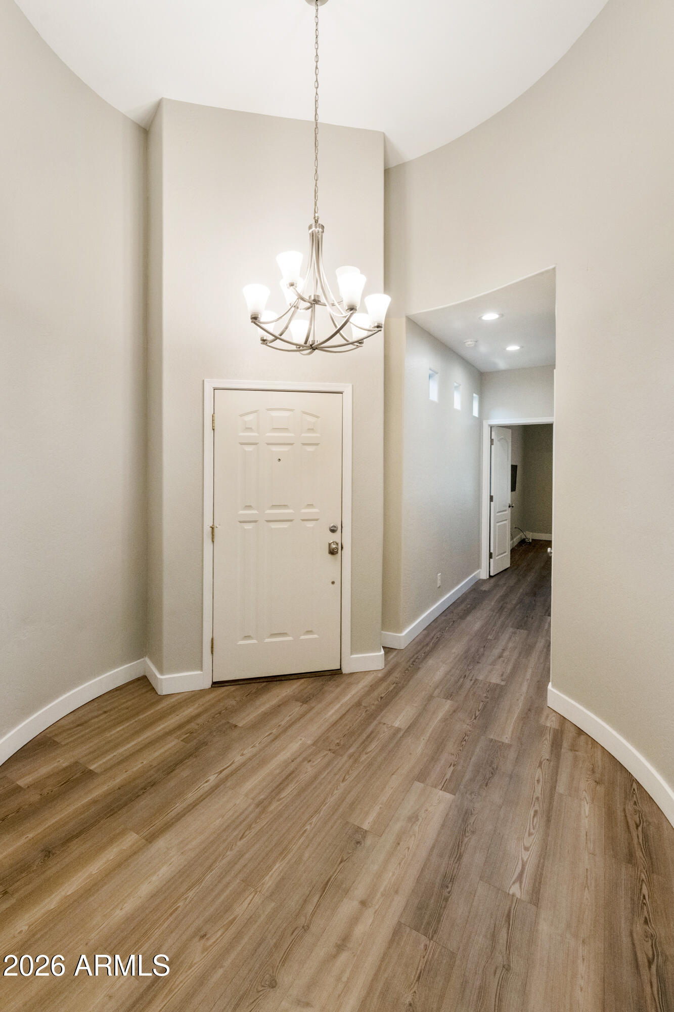 FAIRWAY VISTAS - Residential