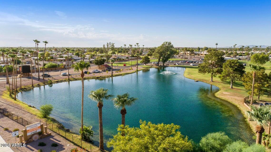 FAIRWAY VISTAS - Residential