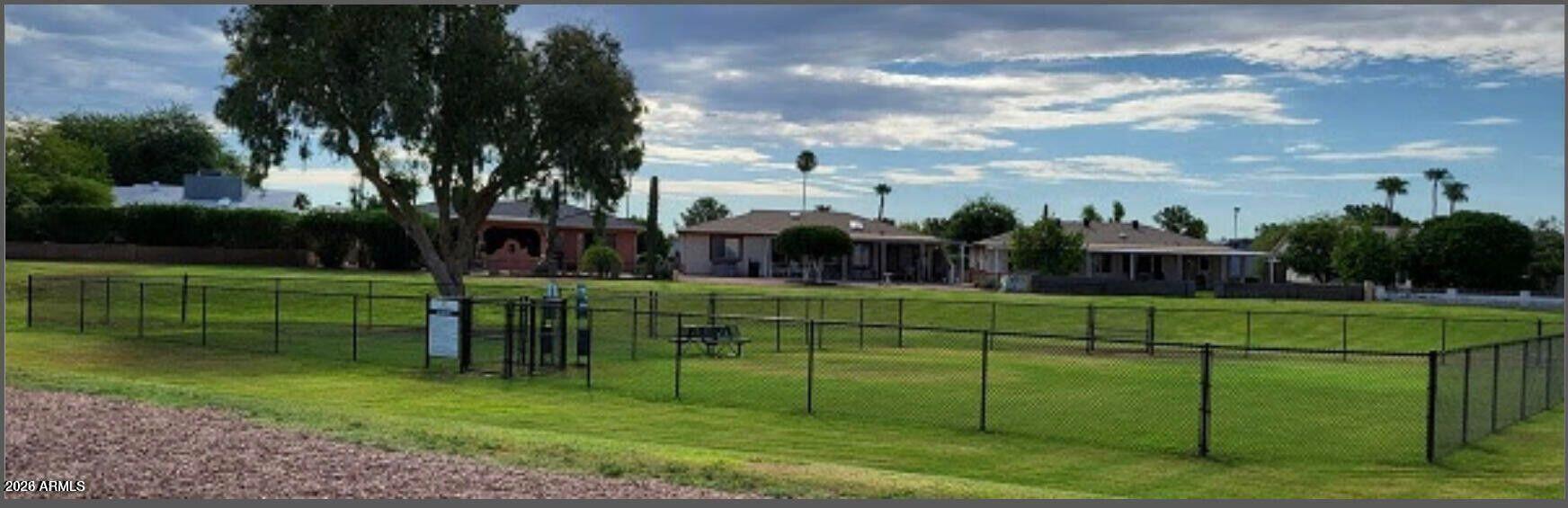 FAIRWAY VISTAS - Residential
