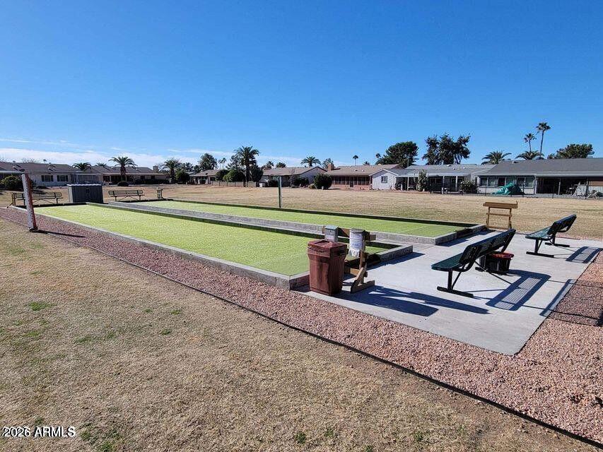 FAIRWAY VISTAS - Residential