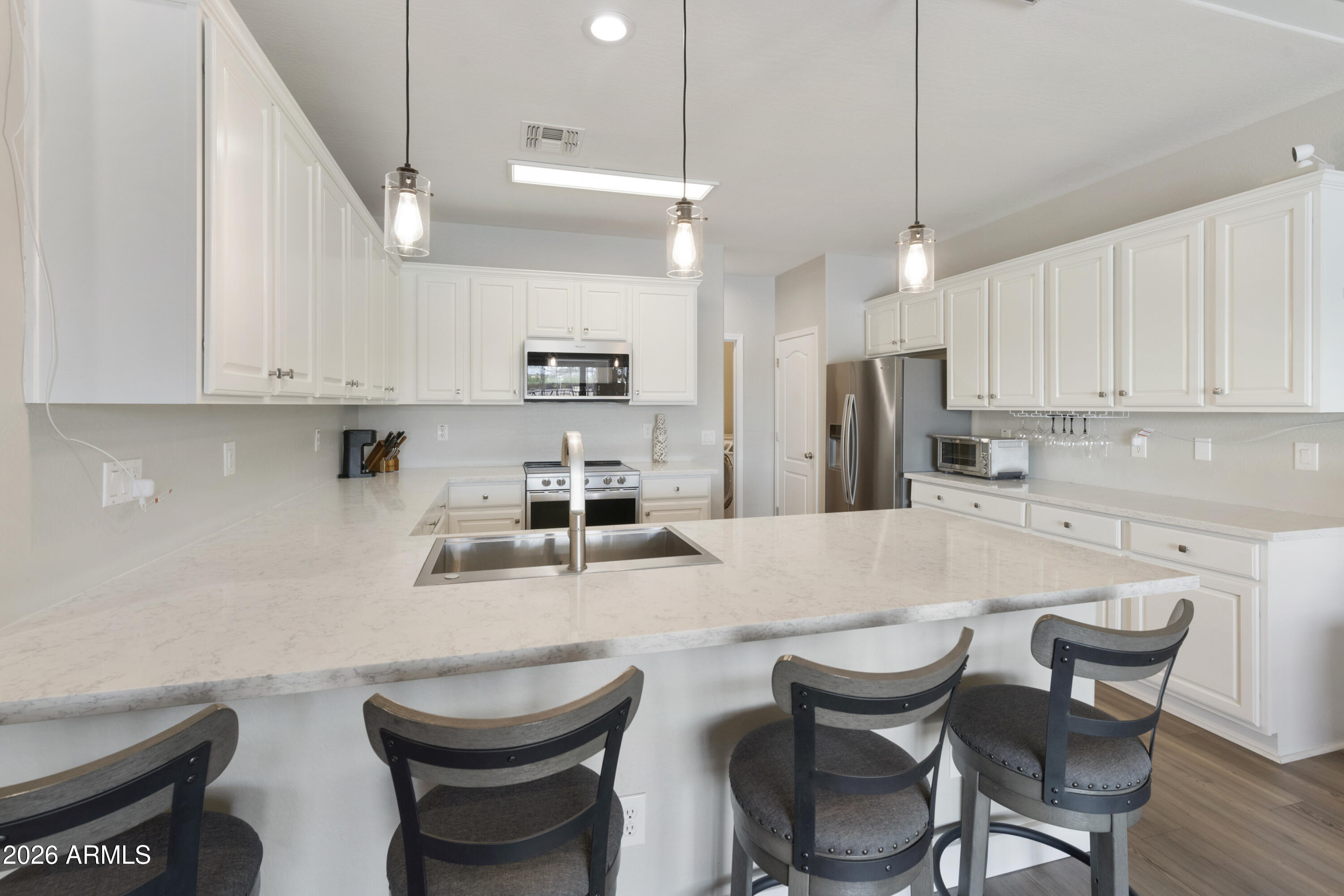 FAIRWAY VISTAS - Residential
