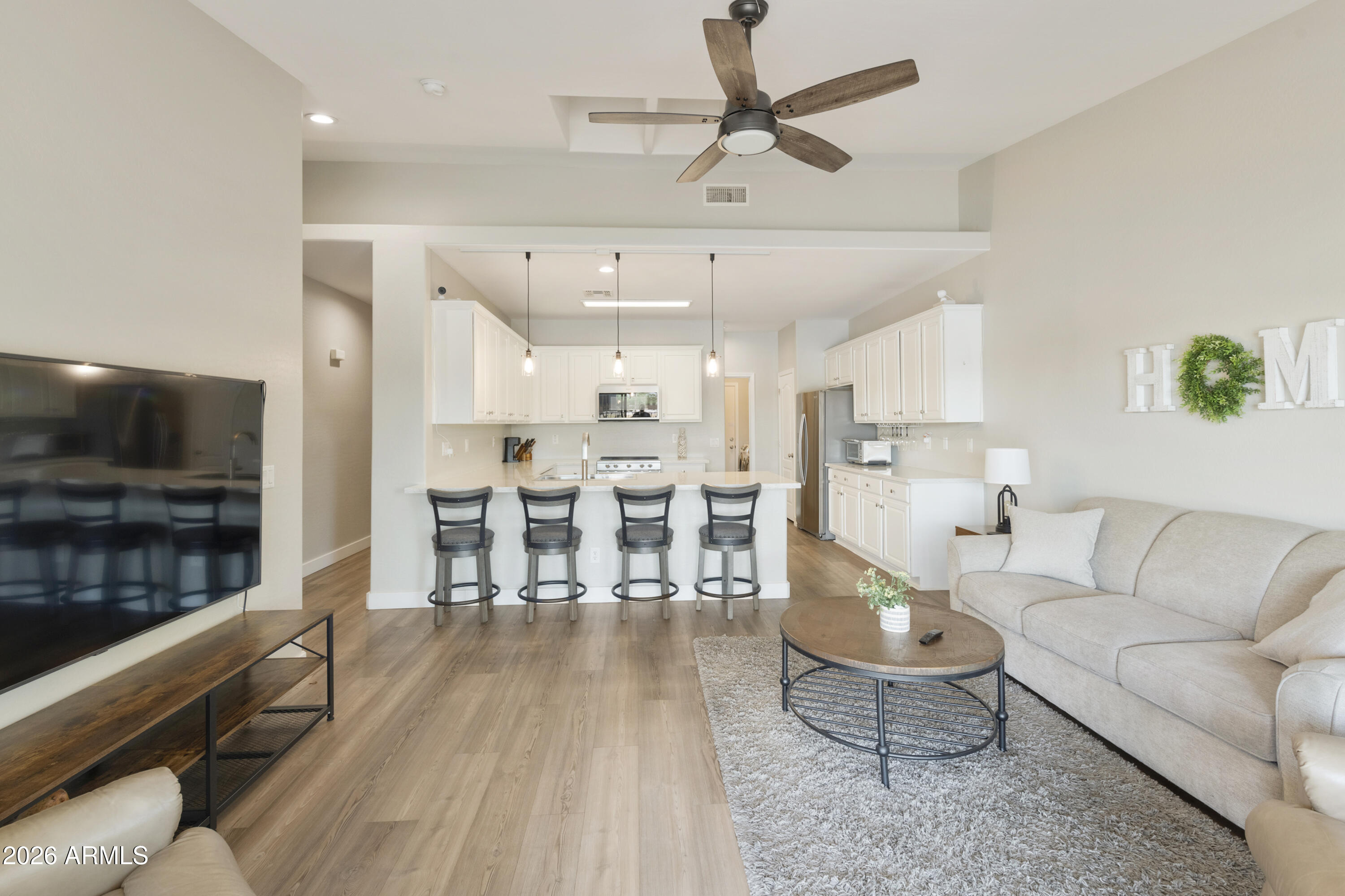 FAIRWAY VISTAS - Residential