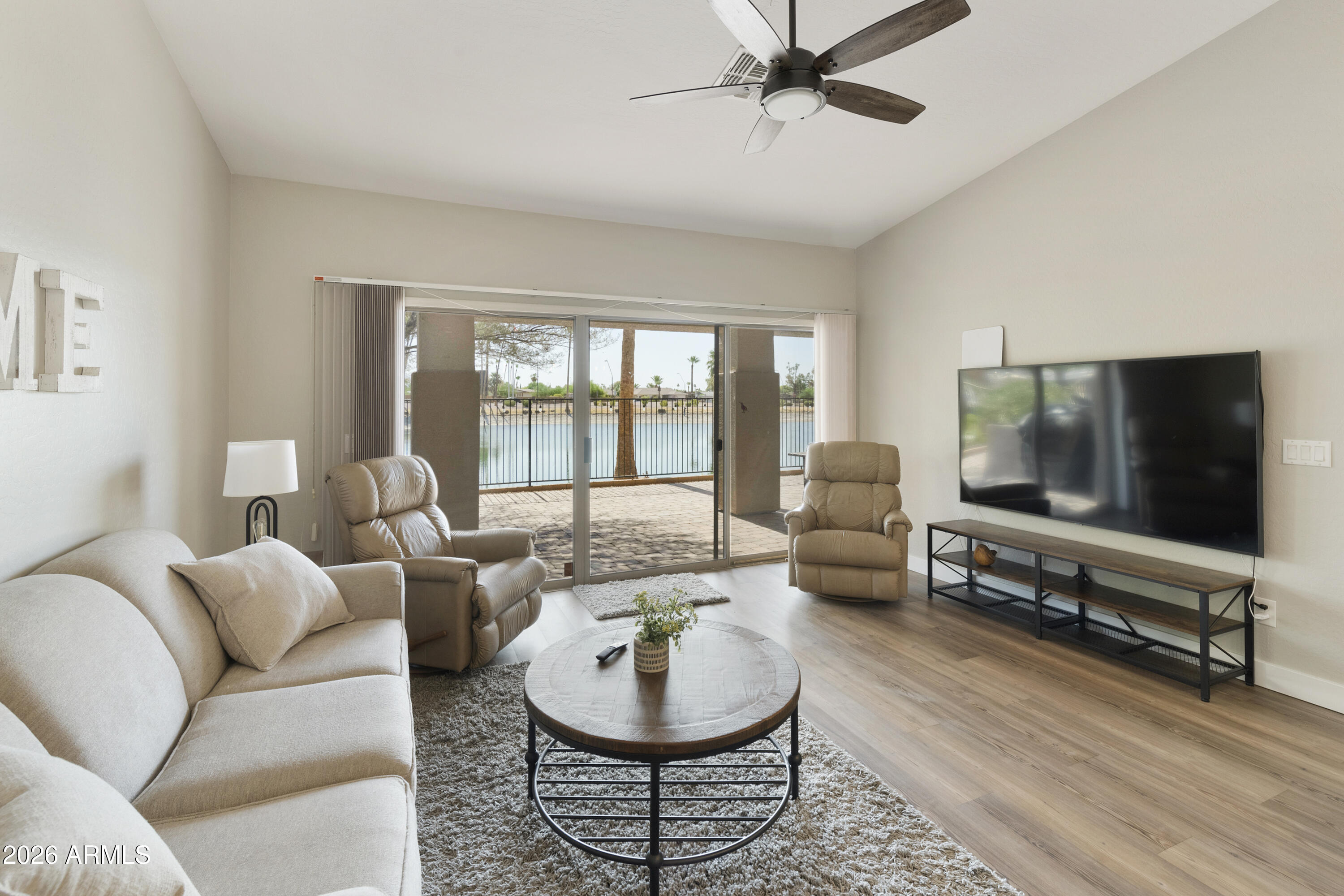 FAIRWAY VISTAS - Residential