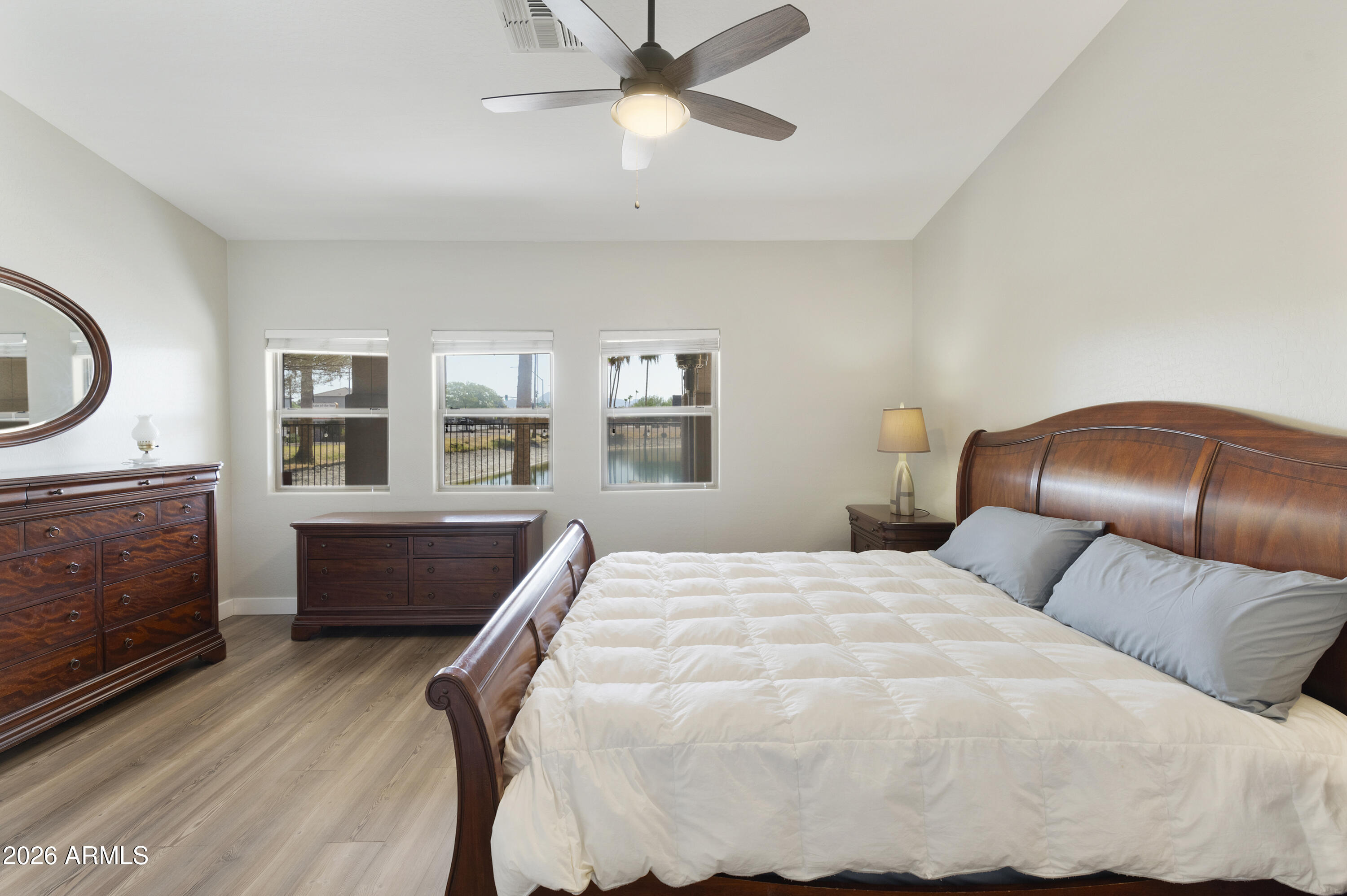 FAIRWAY VISTAS - Residential