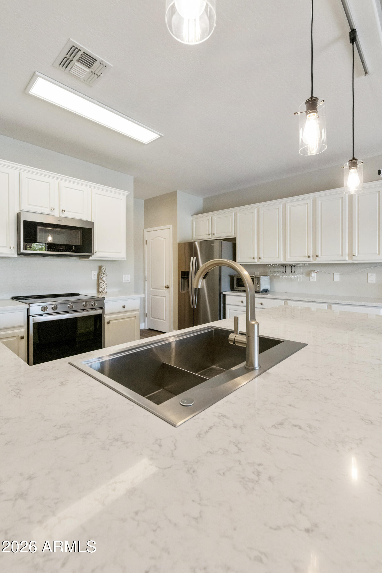 FAIRWAY VISTAS - Residential