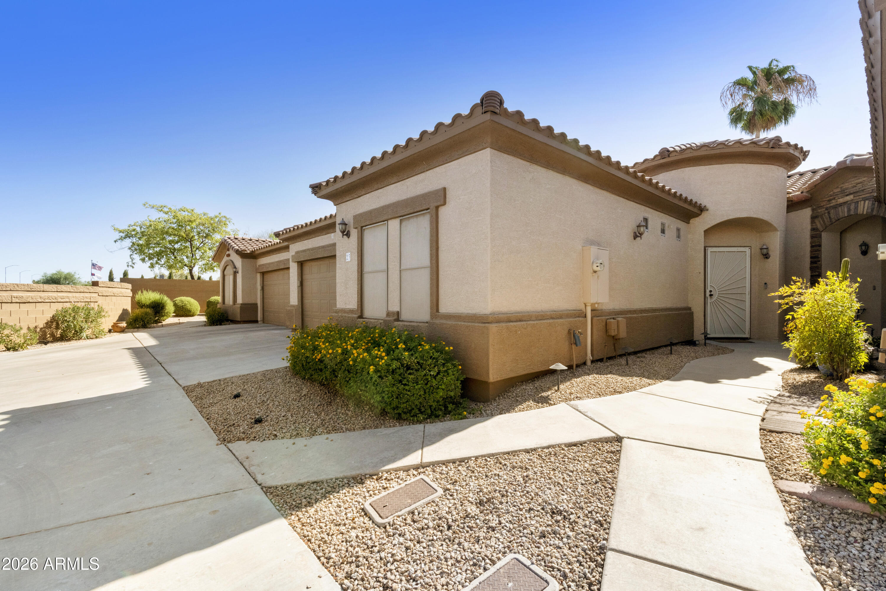 FAIRWAY VISTAS - Residential