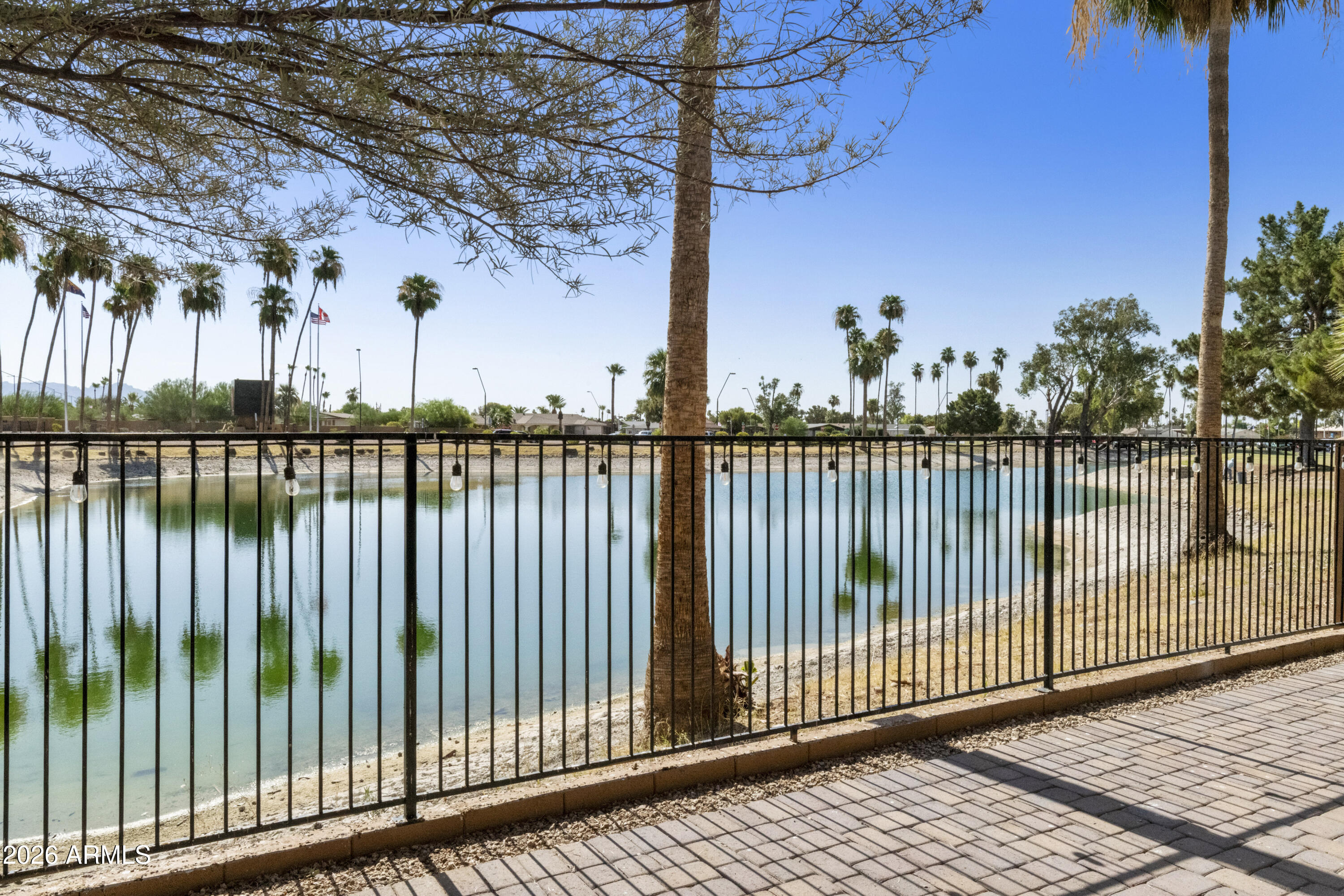 FAIRWAY VISTAS - Residential