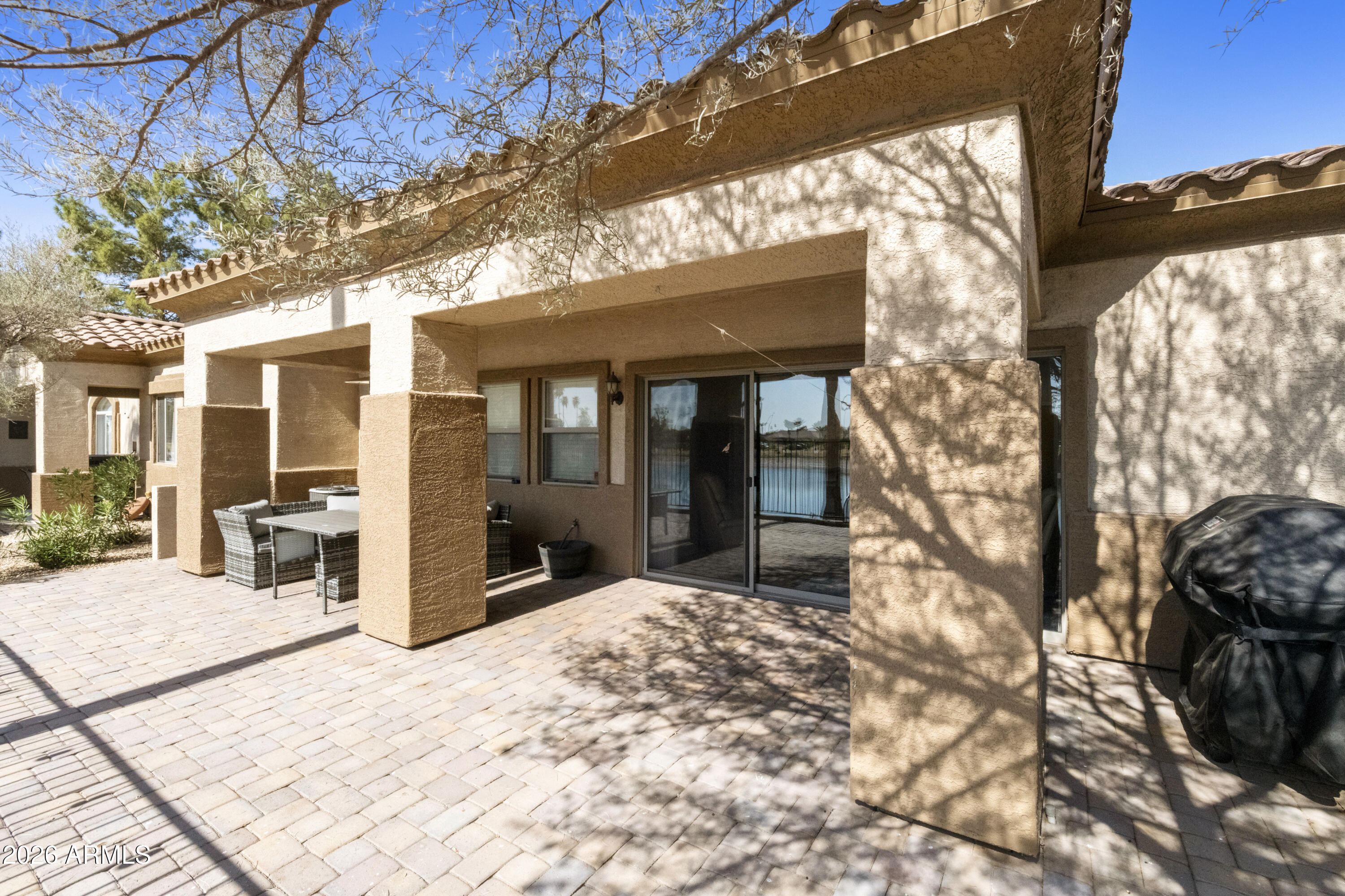 FAIRWAY VISTAS - Residential