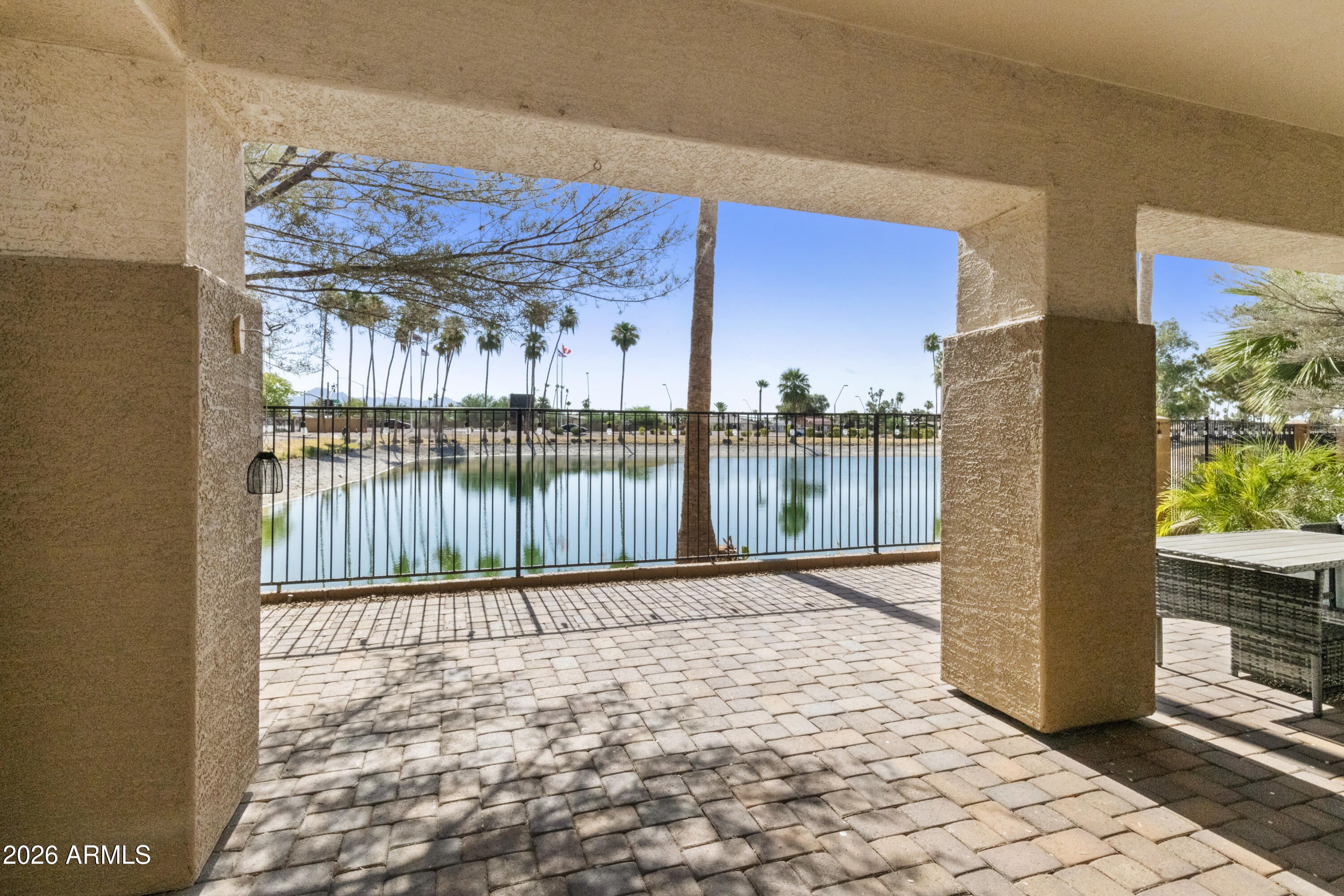 FAIRWAY VISTAS - Residential