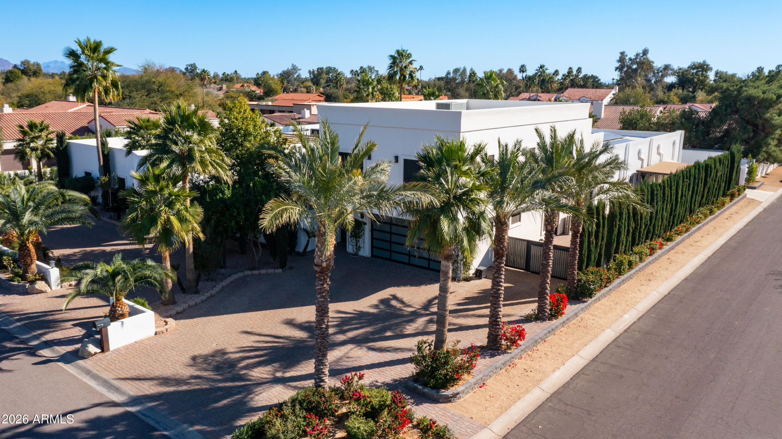 DESERT WIND UNIT 2 - Business Opportunity