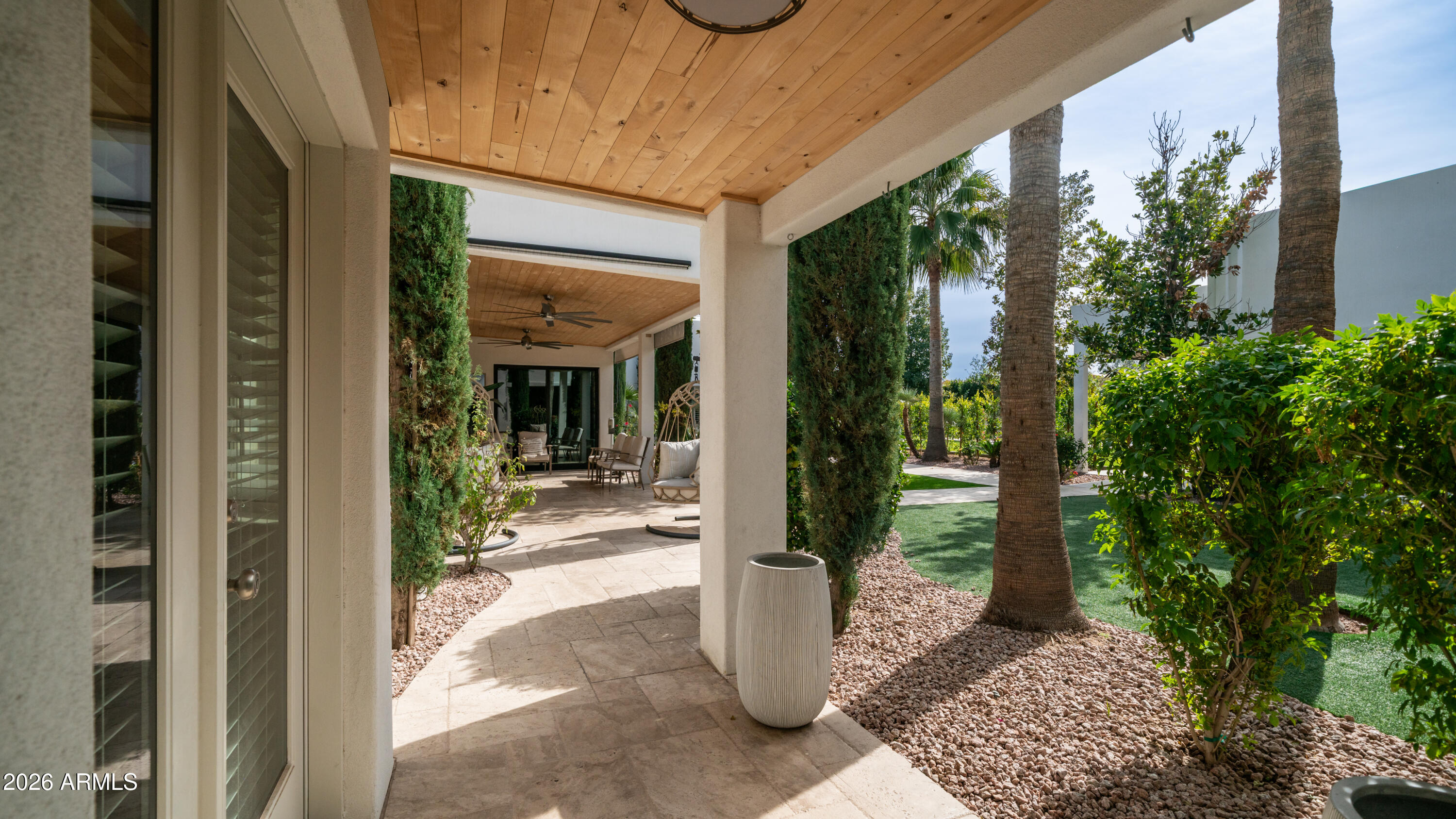 DESERT WIND UNIT 2 - Business Opportunity