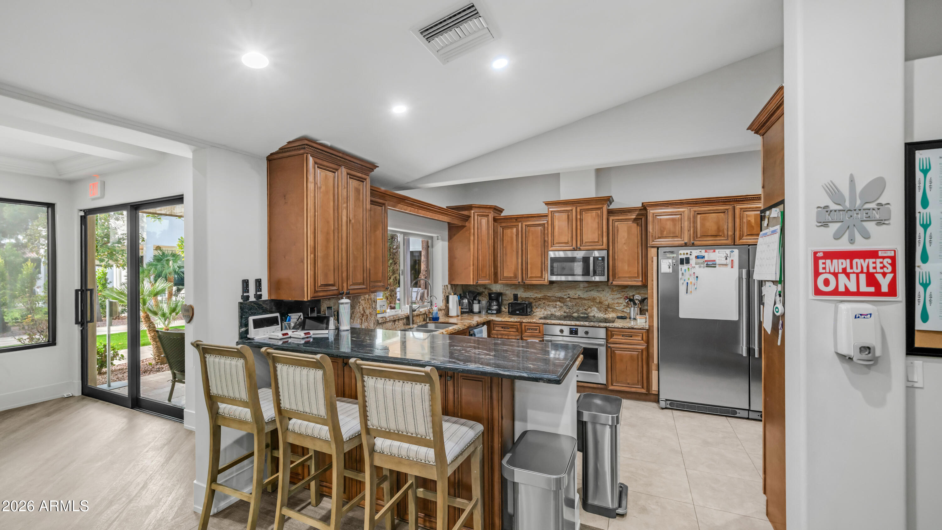 DESERT WIND UNIT 2 - Business Opportunity